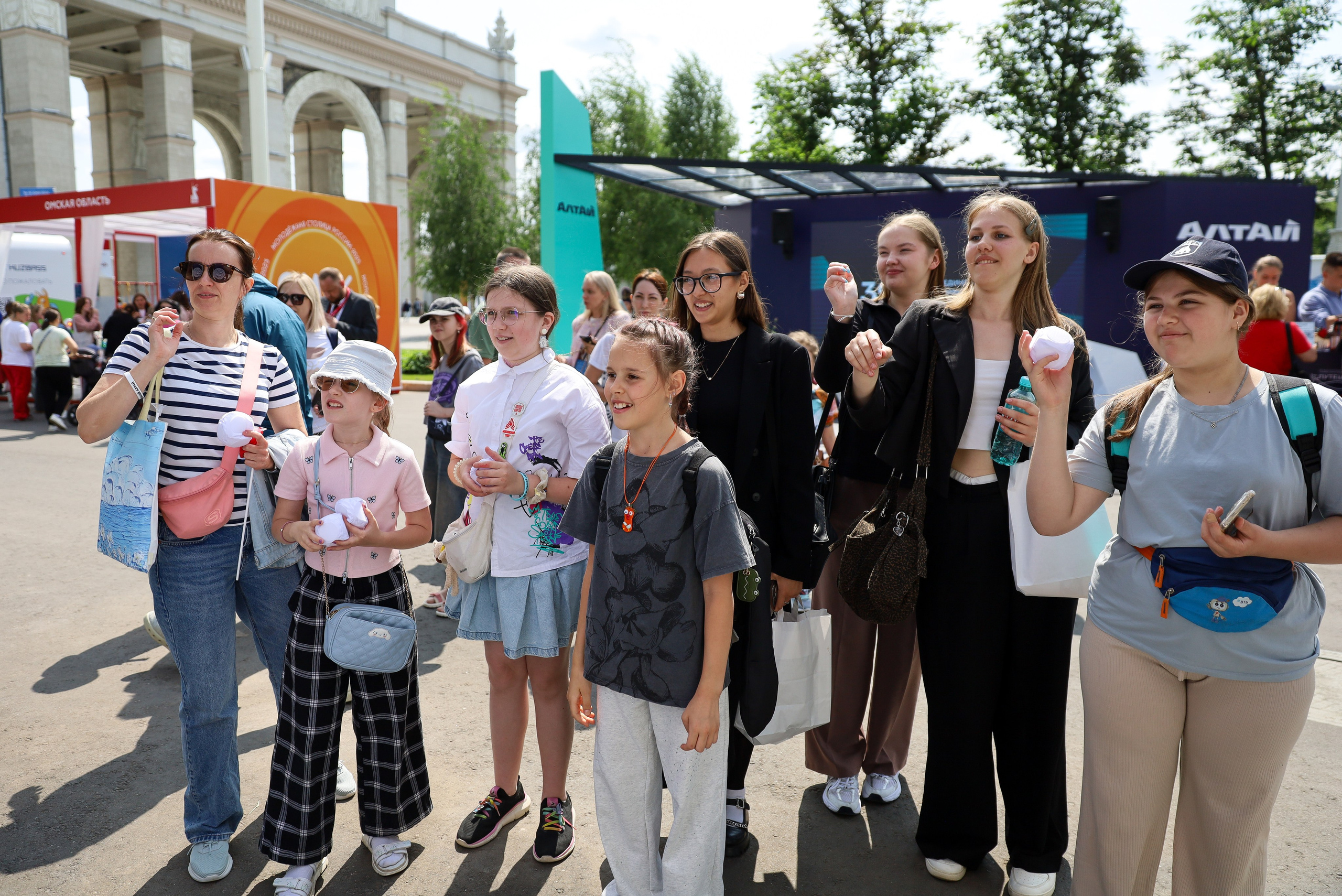 КРАСНОЯРСКИЙ КРАЙ НА МЕЖДУНАРОДНОМ ТУРИСТИЧЕСКОМ ФОРУМЕ. Фотограф мероприятий Ирина Каширина