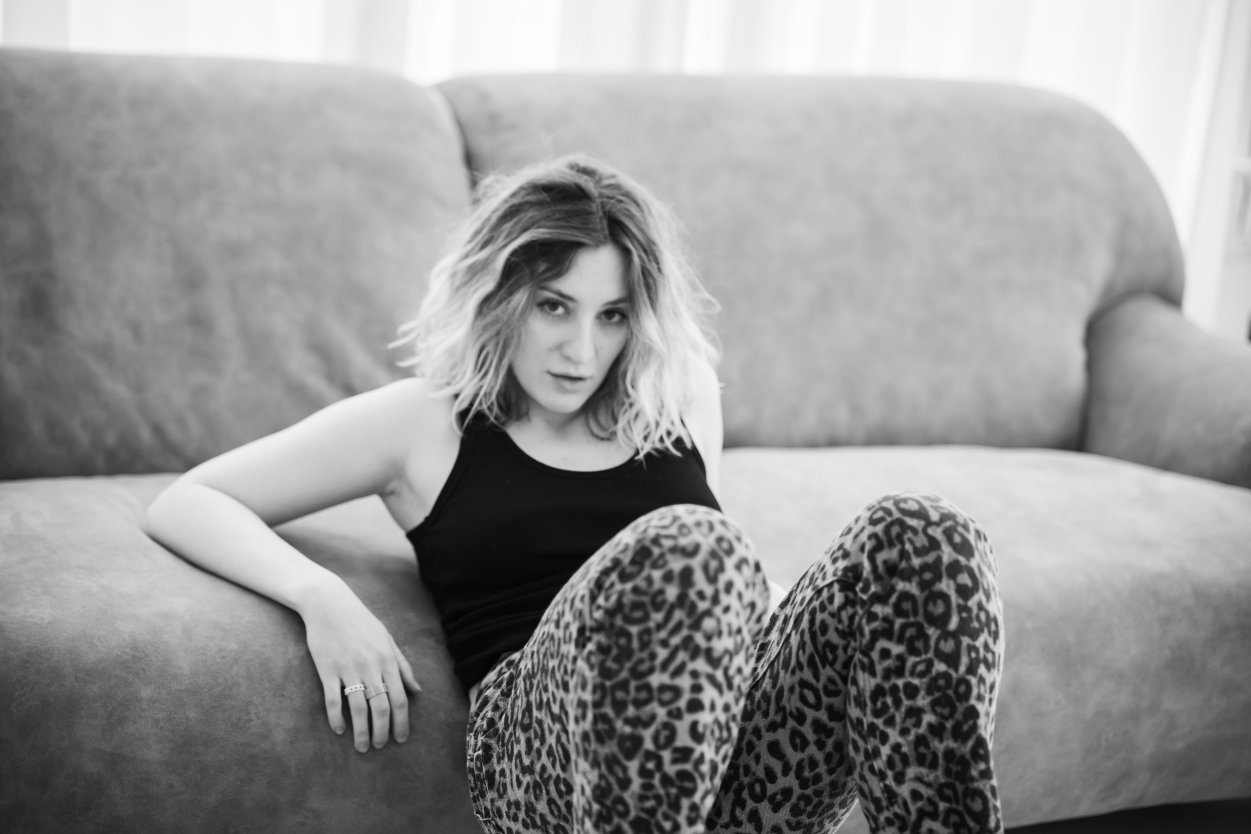 Casual. Фотограф Софья Горбунова