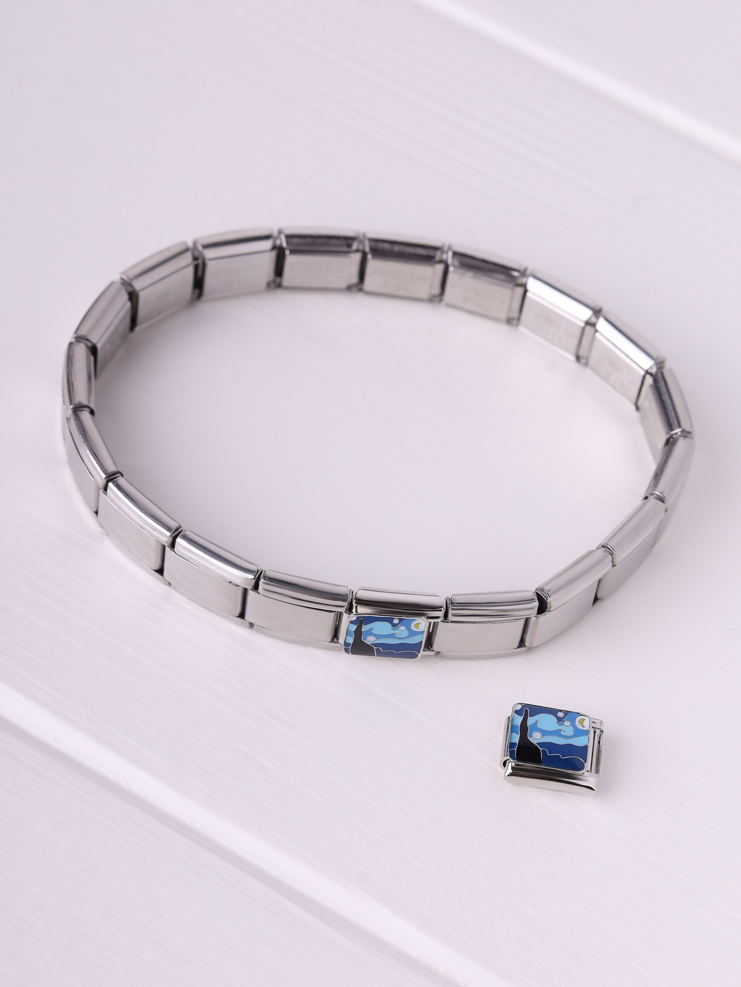 Ювелирка и бижутерия. Предметный фотограф в Санкт-Петербурге Елена Хлебосолова