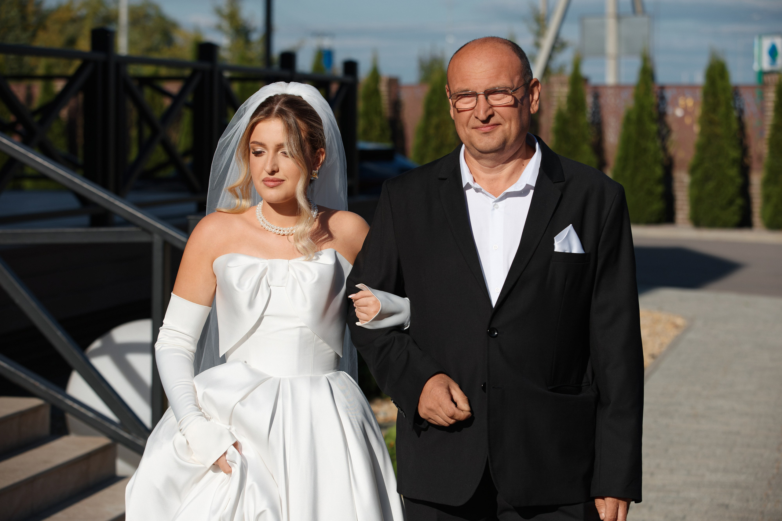 Роман и Валерия. Семейный фотограф — Макс Белогрудов