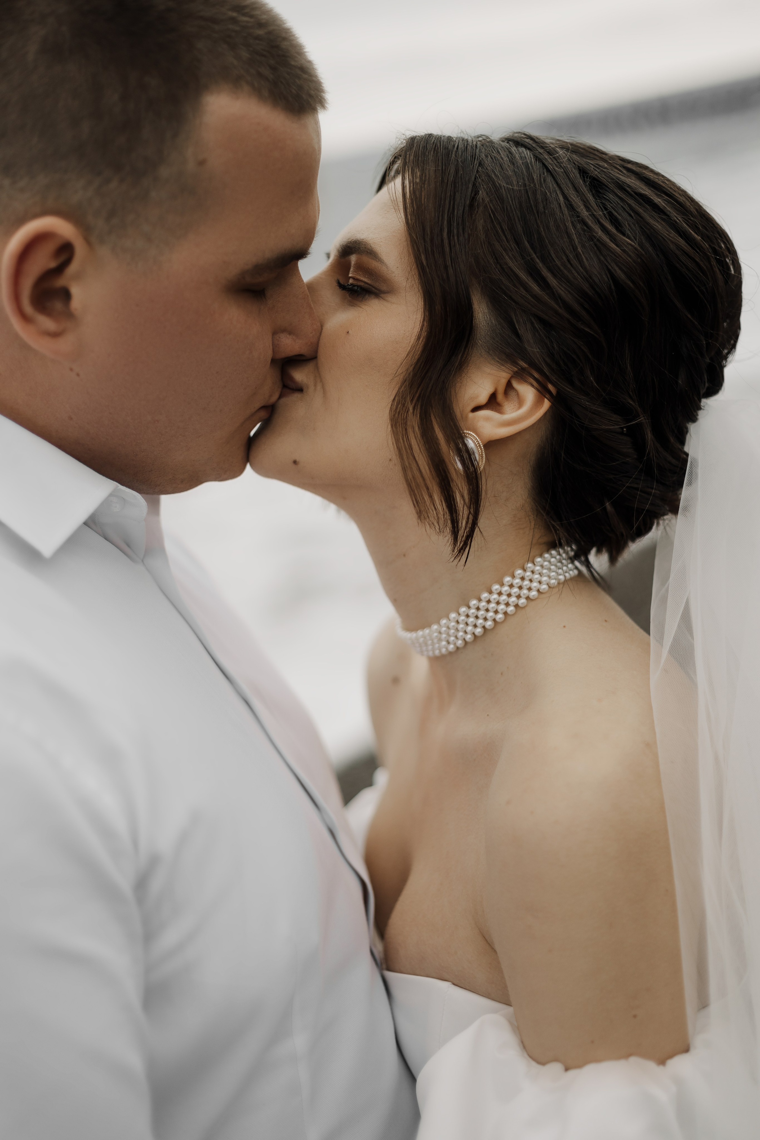 Данил и Алина. Фотограф в Крыму | Виктория Нотевская