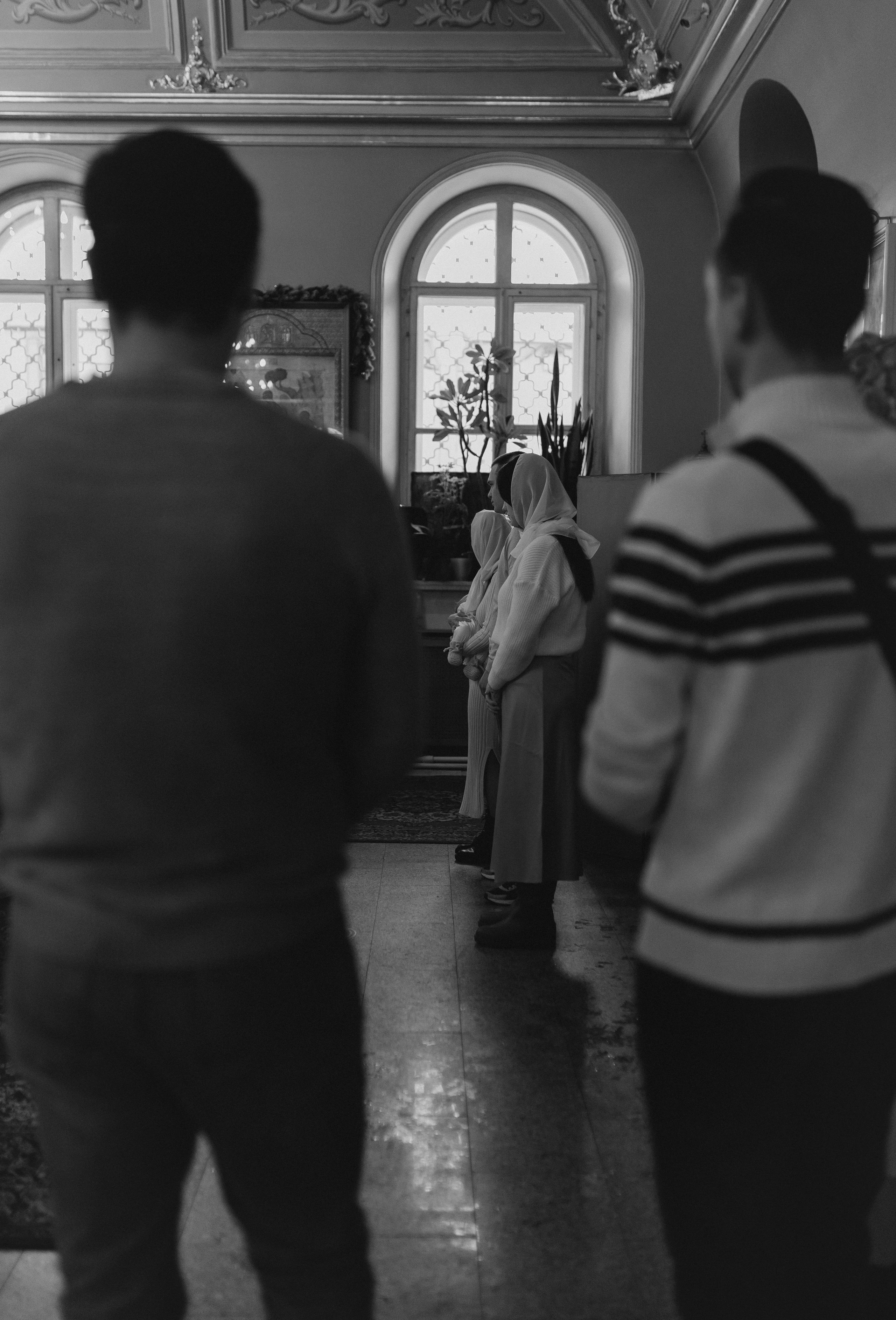 Фёдор. Миронова Анастасия