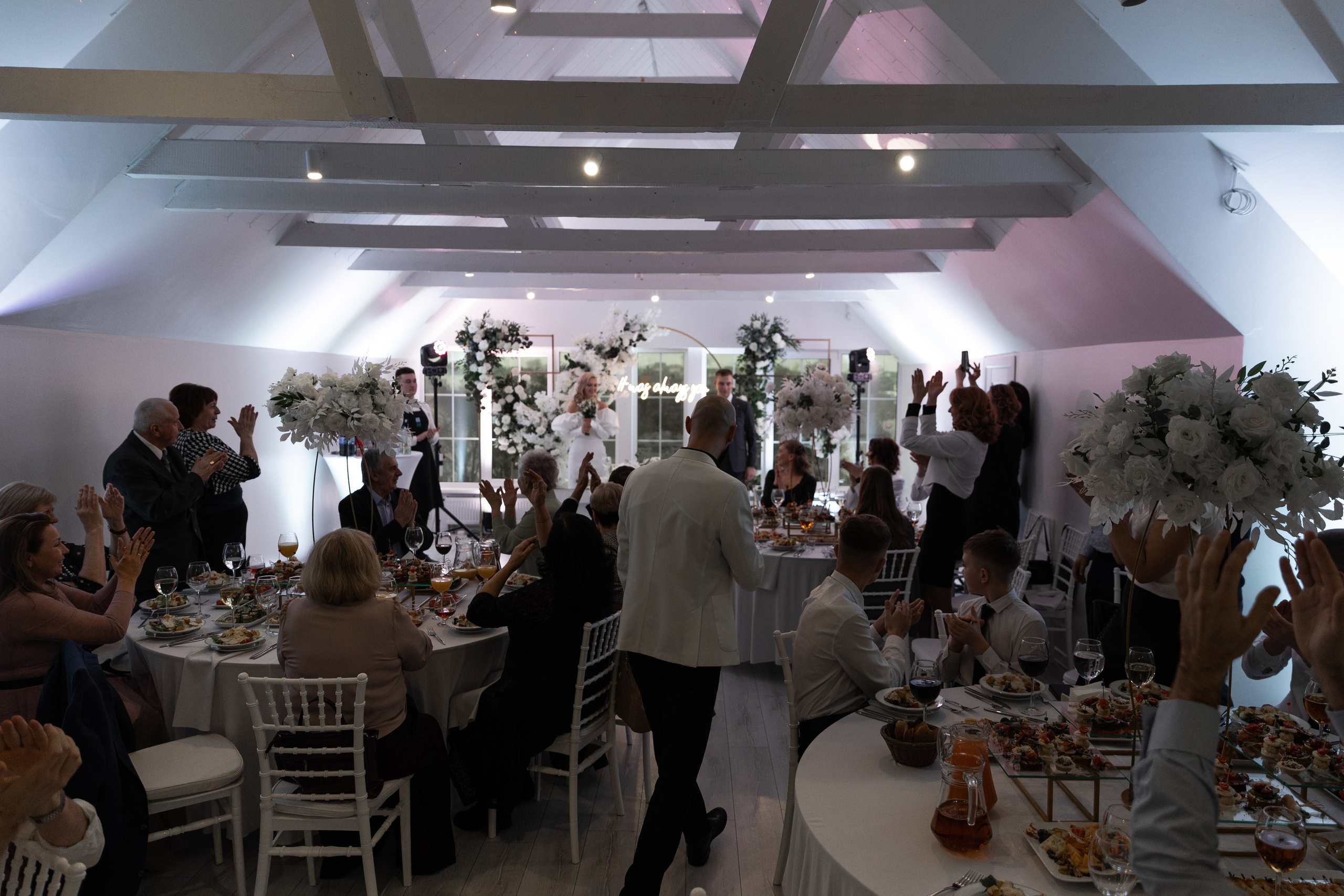 Лиза & Тима. Свадебный фотограф в Минске в Москве в РБ Анатолий Полишко