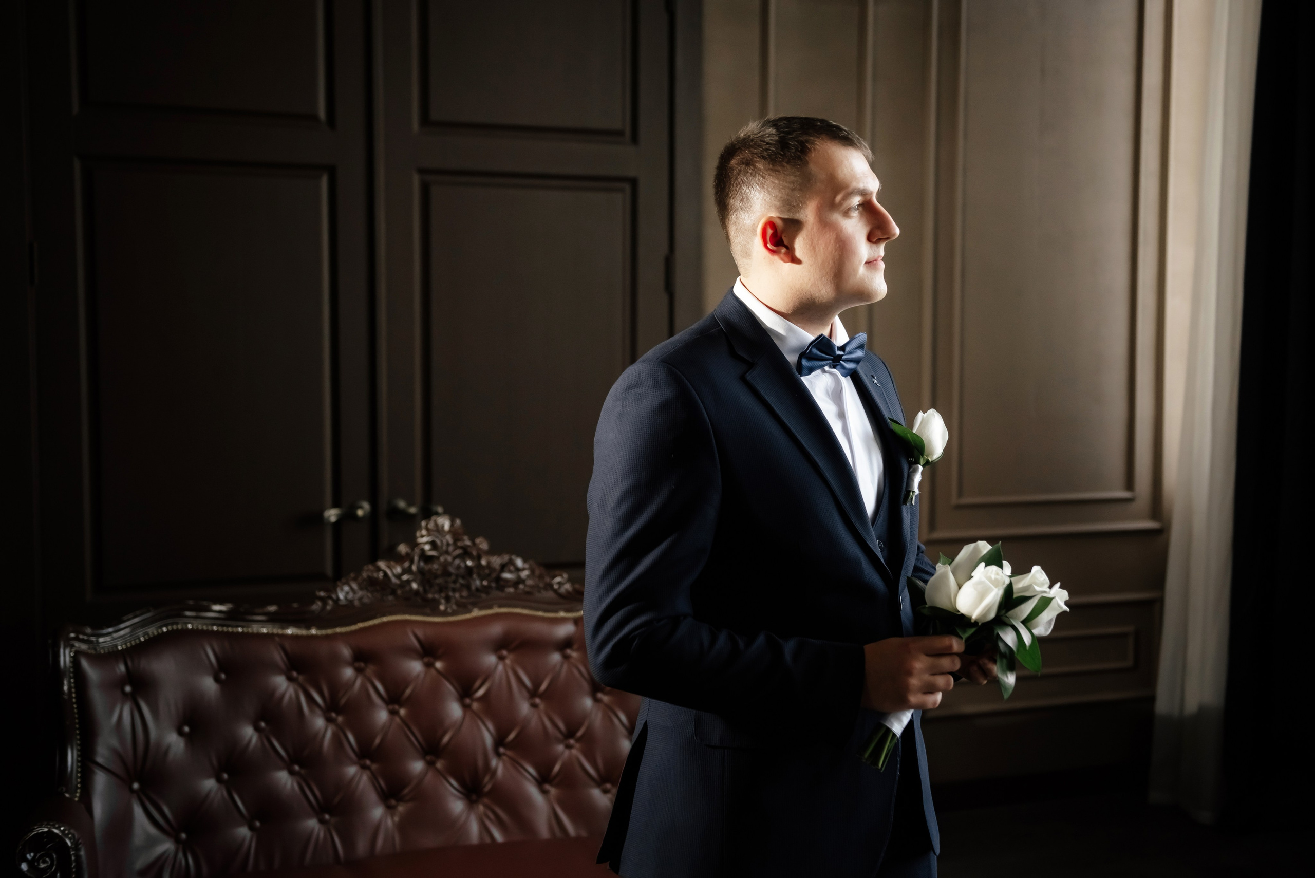 Роман & Гузель. Ваш свадебный фотограф Владимир Ямулин / Стерлитамак и РБ