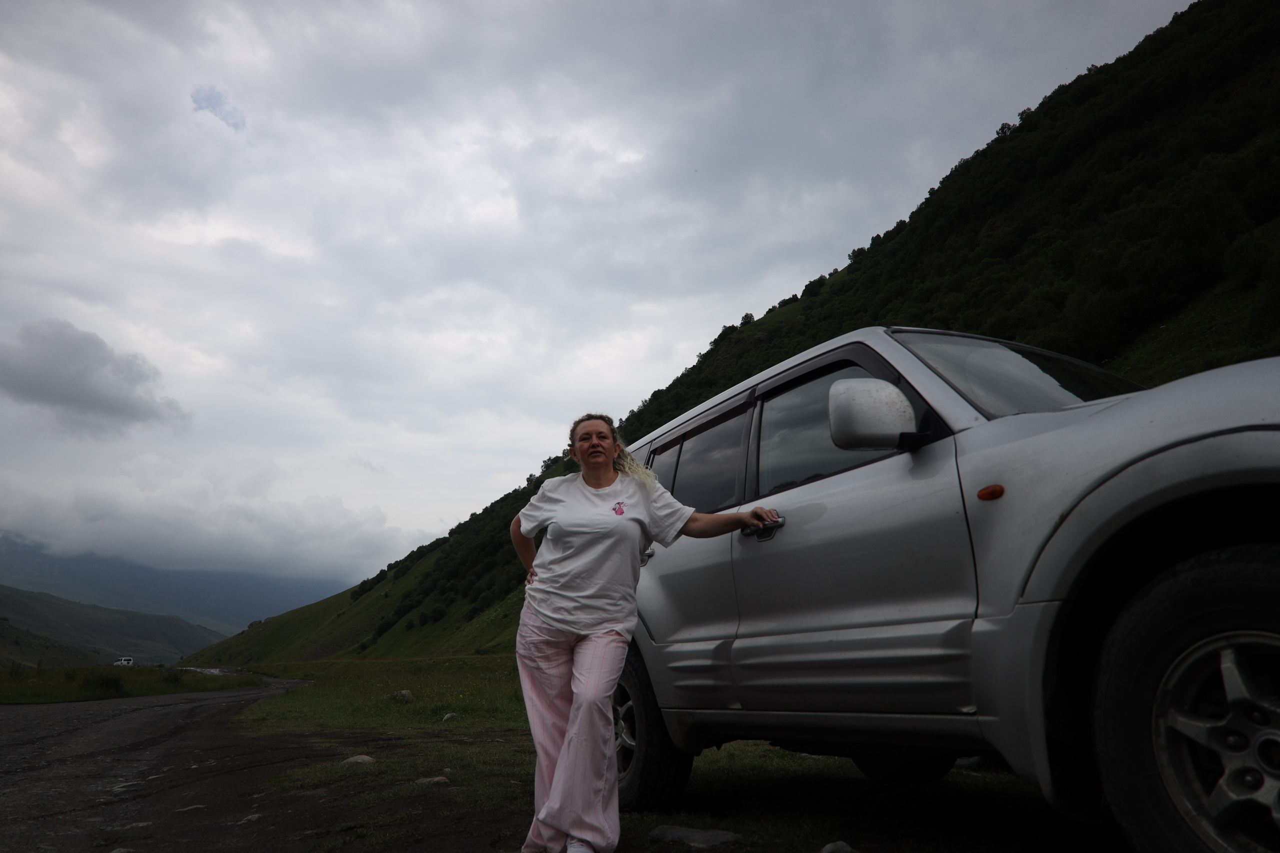 Северная Осетия июль 2025 год. Кармадон, Даргивз и Цей. Семейный детский фотограф Краснодарский край Оксана Колос