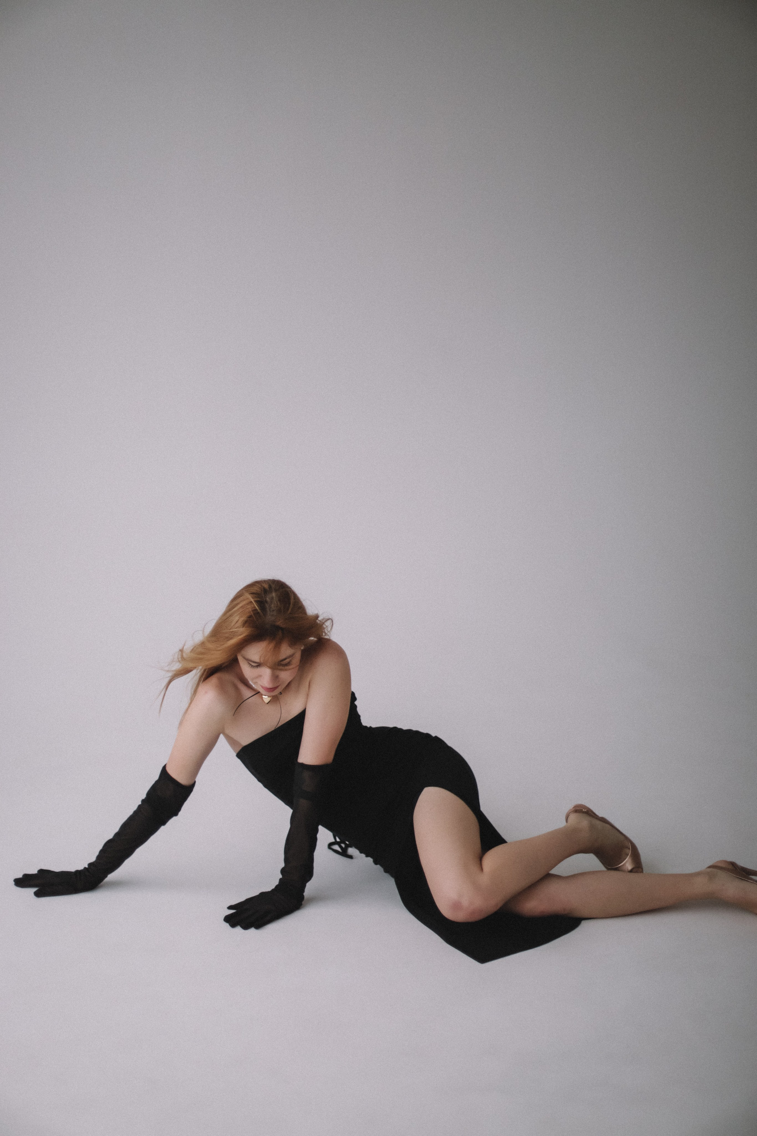 Оля. Фотограф в Нижнем Новгороде Кристина Батанова