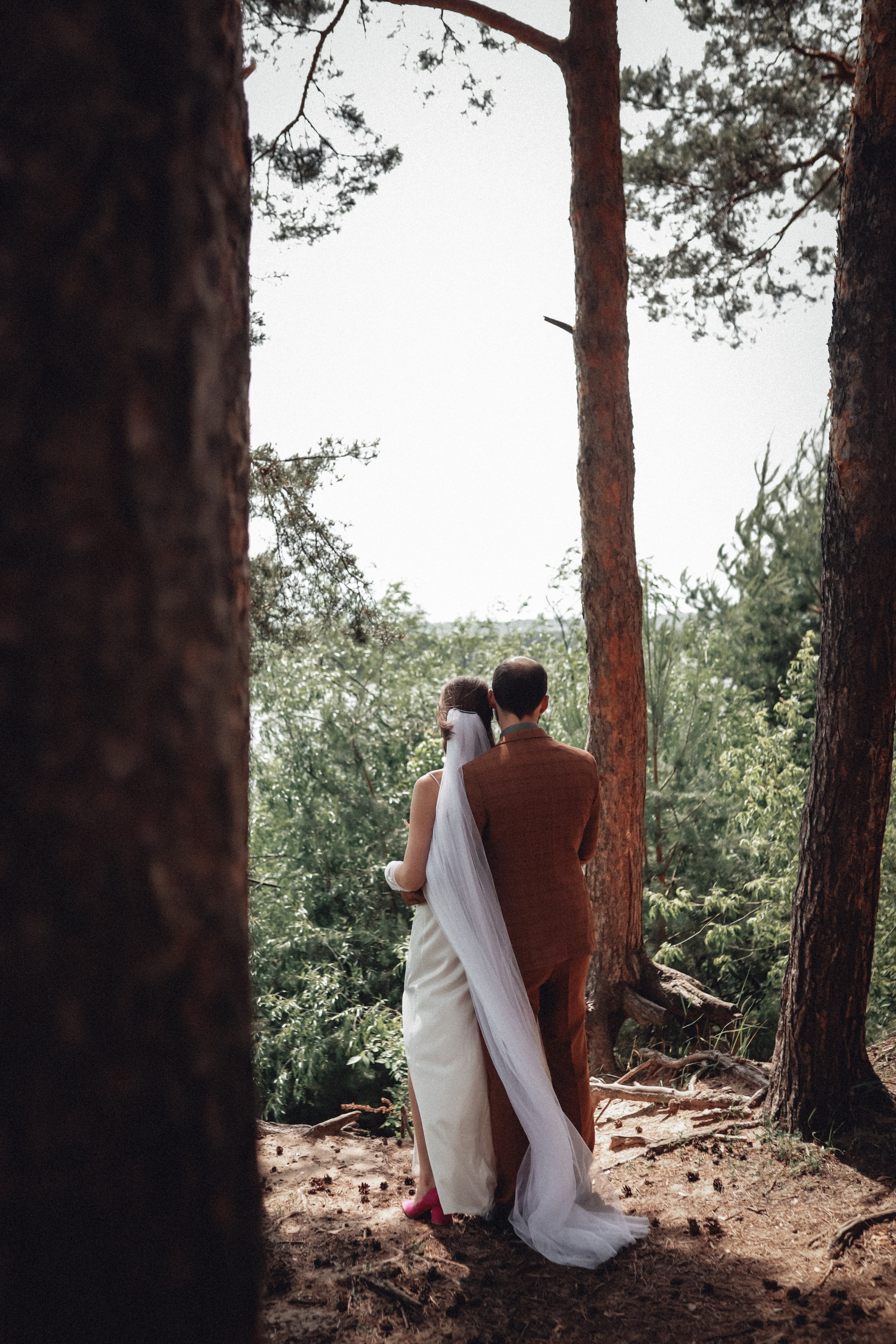 Иван и Кристина. Фотограф в Нижнем Новгороде Кристина Батанова