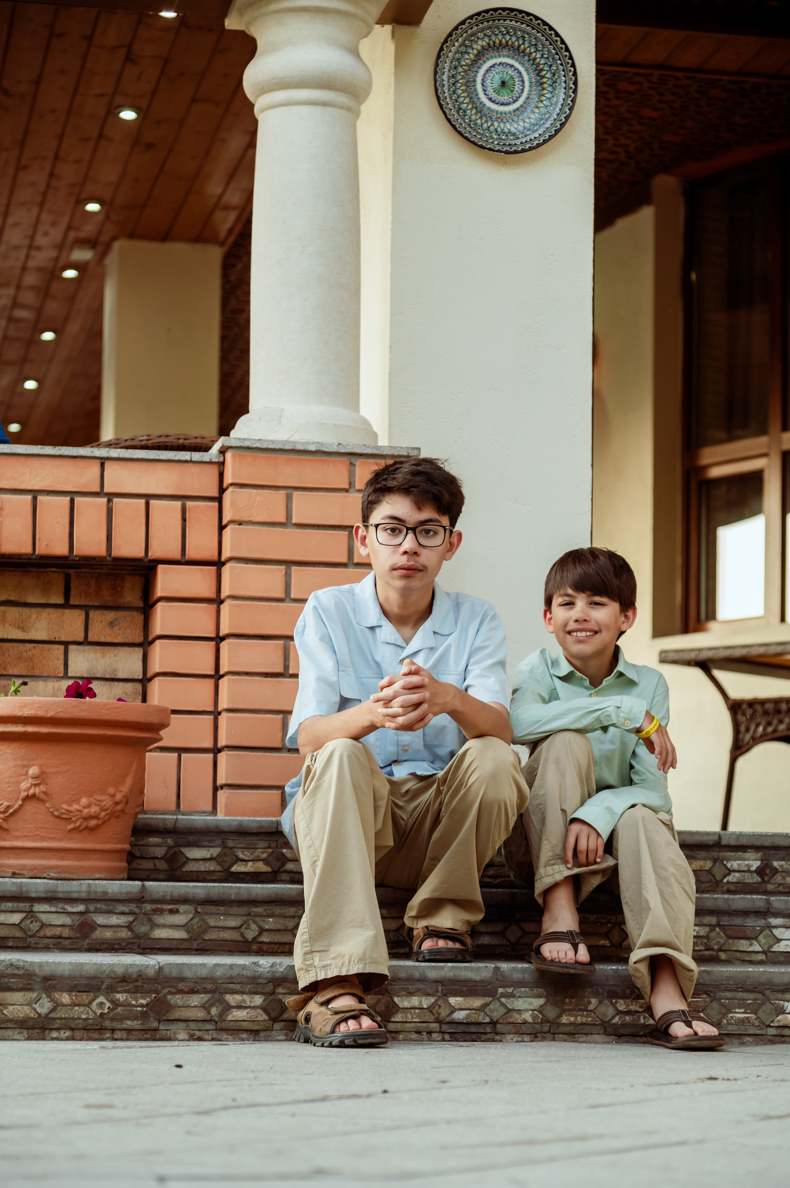 Семейные фотосессии. Фотограф в Астане Табакова Наталья