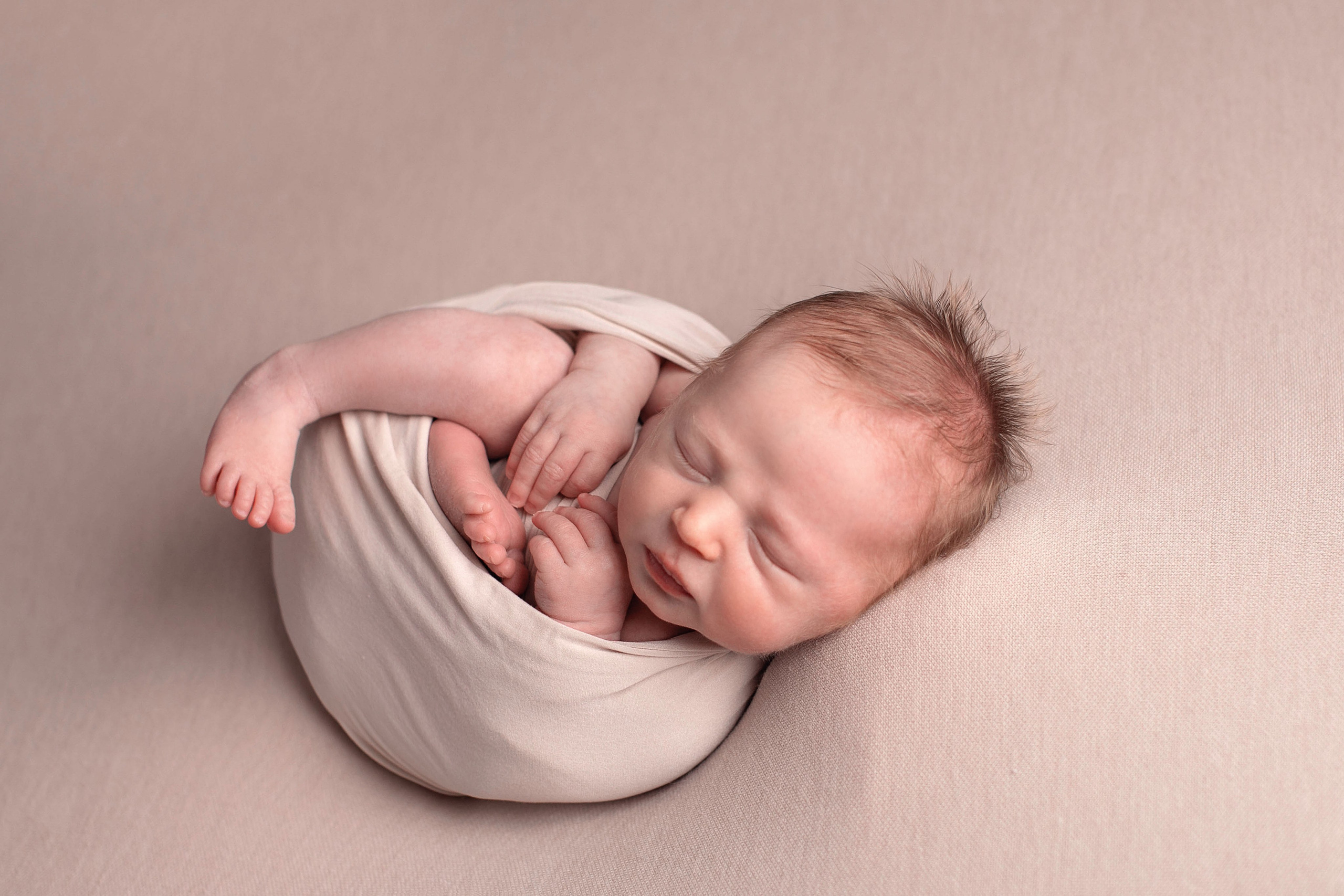 Съемка новорожденных. Фотограф новорожденных