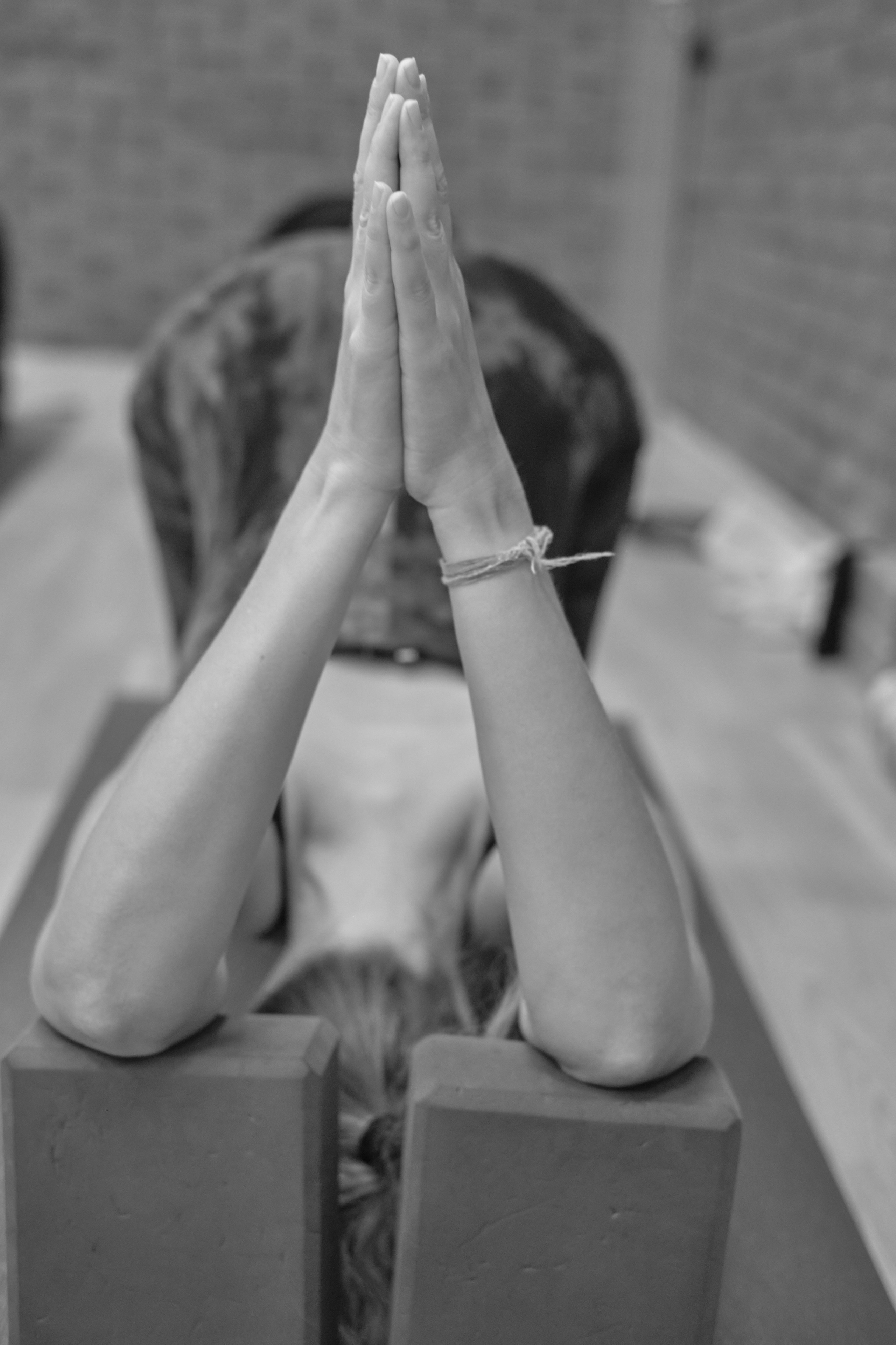 Jivamukti Yoga