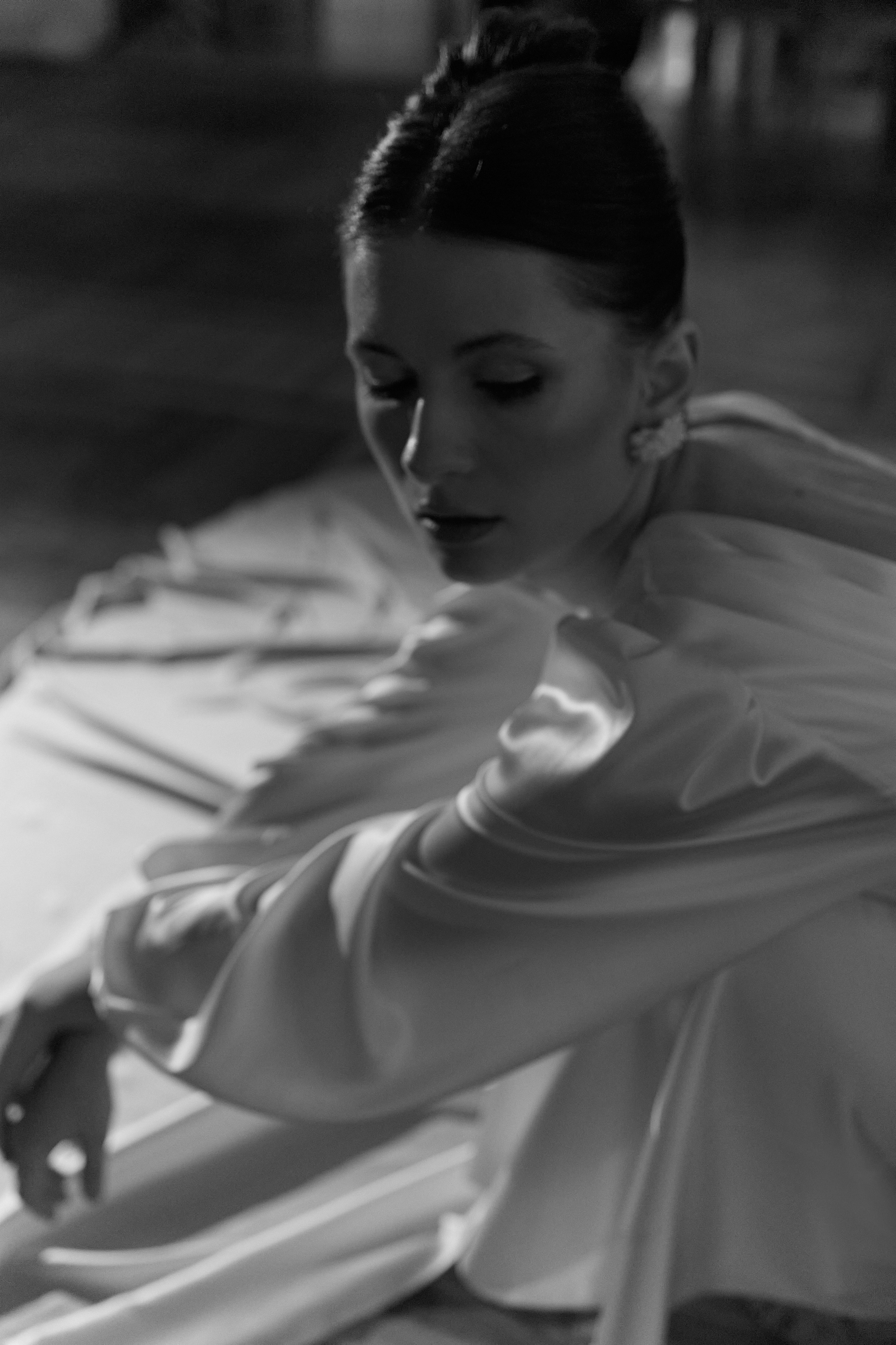 ANYA. Свадебный и портретный фотограф