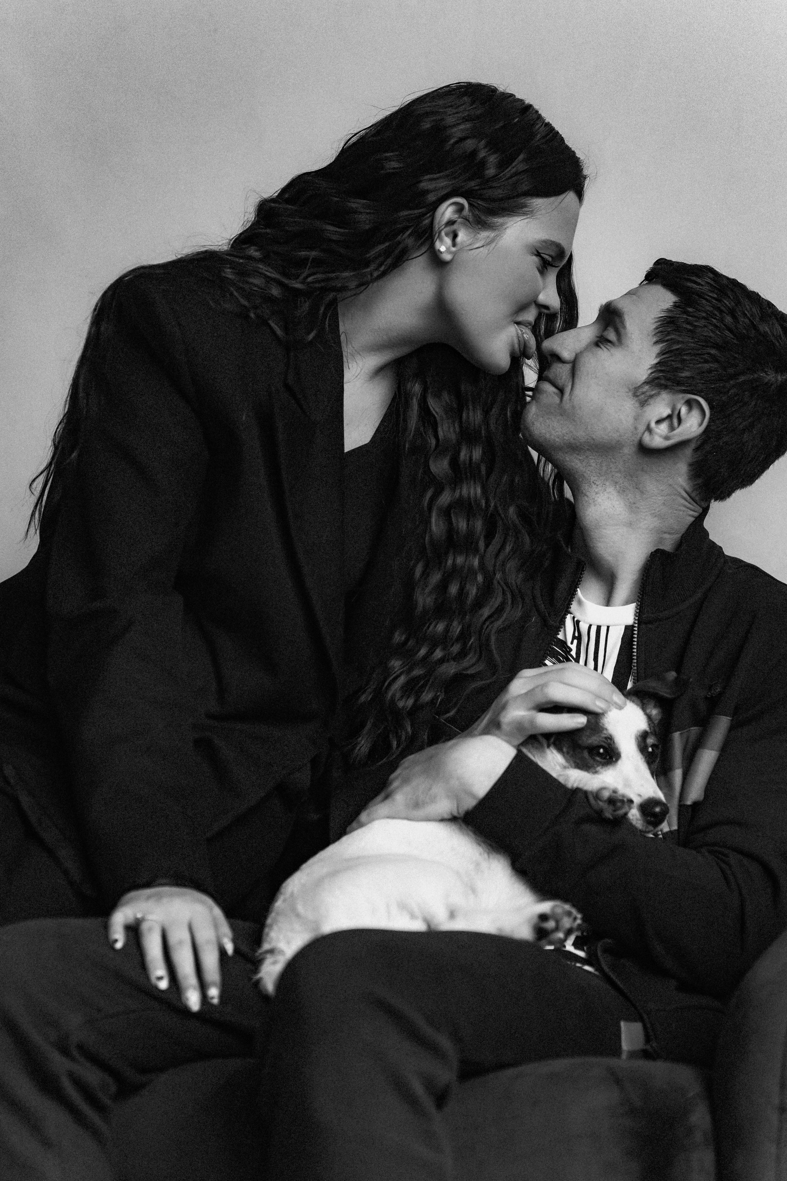 2024.03.24 Танюша, Руслан и Боба. Ирина Бешляга. Фотограф в Москве и по всей России