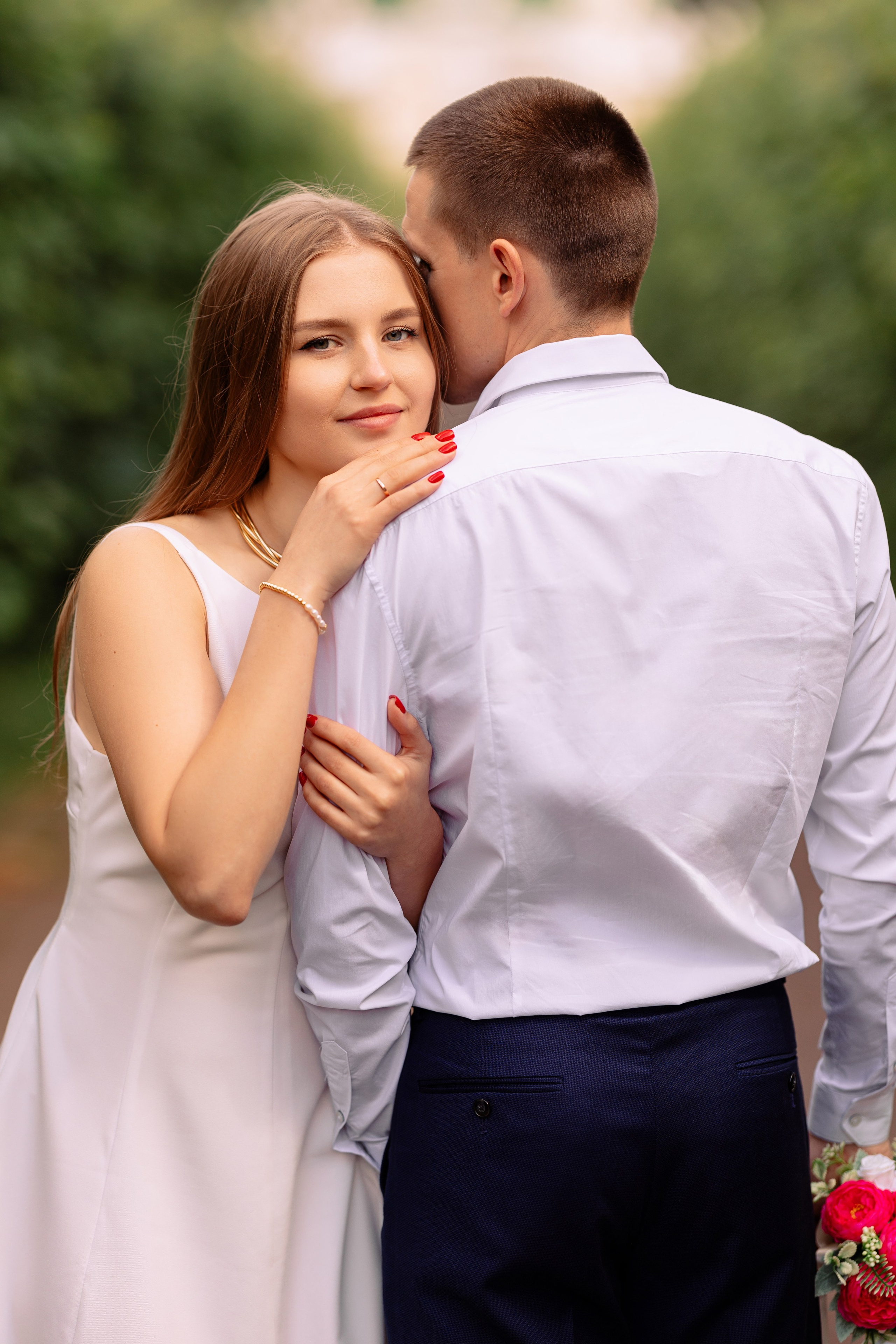 2025.07.06 П&О (фотопрогулка). Ирина Бешляга. Фотограф в Москве и по всей России