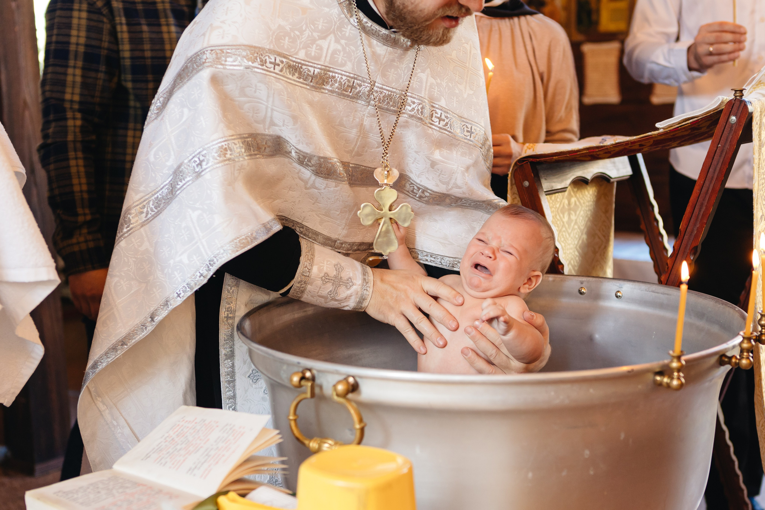 2024.11.02 Крещение. Ирина Бешляга. Фотограф в Москве и по всей России