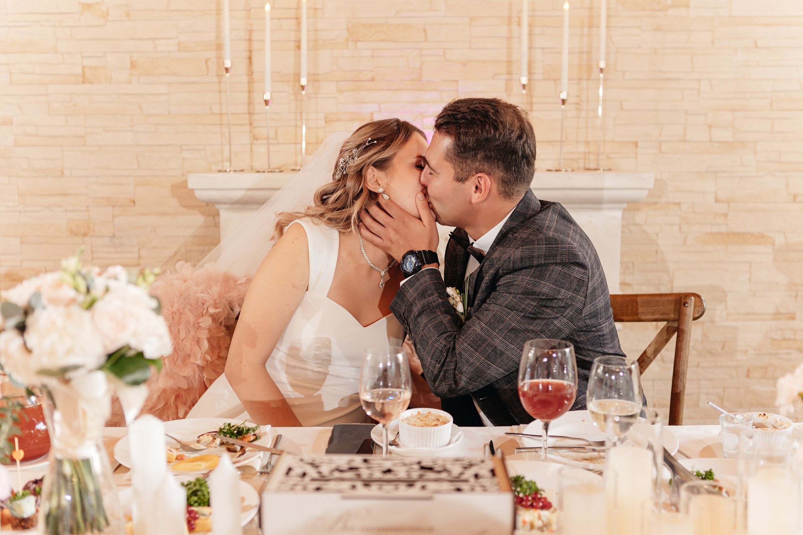 2025.09.04 Н&A (банкет). Ирина Бешляга. Фотограф в Москве и по всей России