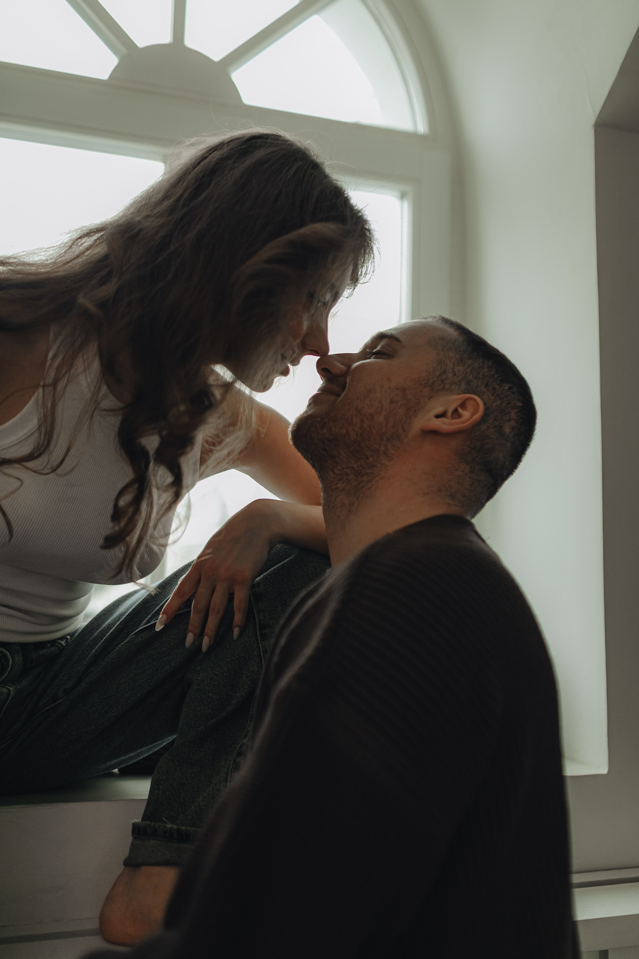 Валя и Антон. Свадебный и Семейный фотограф в Москве Александра Вайпер