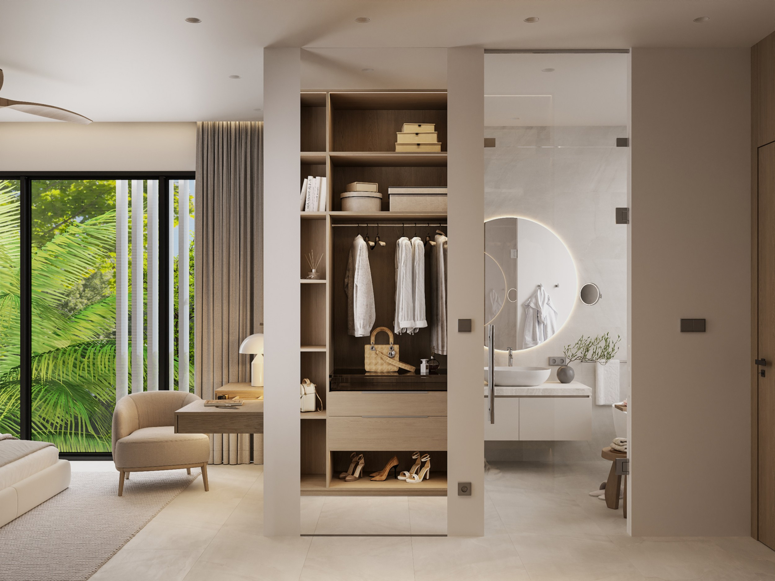 Villa Phuket | 173 m² | 2025. 3D Визуализатор Великородная Виктория