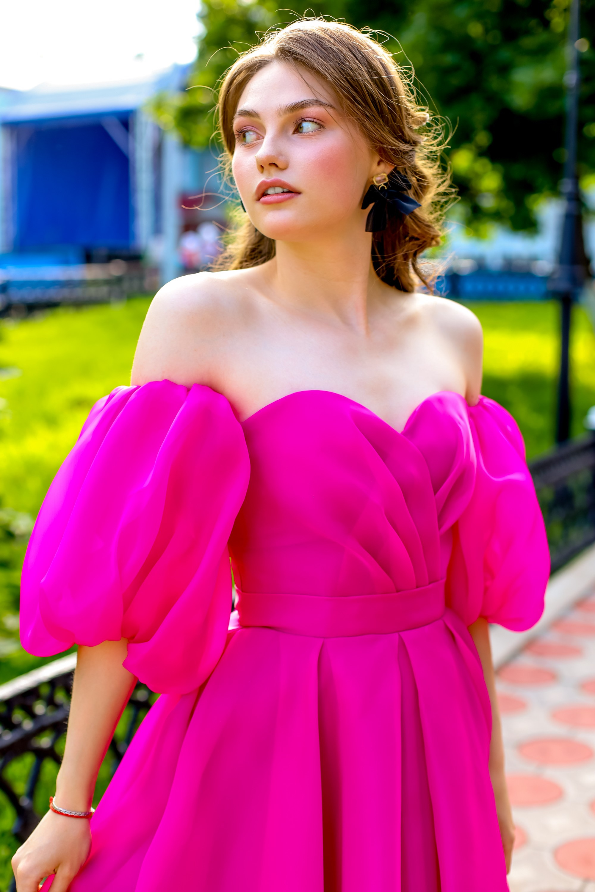 Бал 11 класс. Лайфстайл фотограф в Уфе и Кармаскалах Гульназ Н