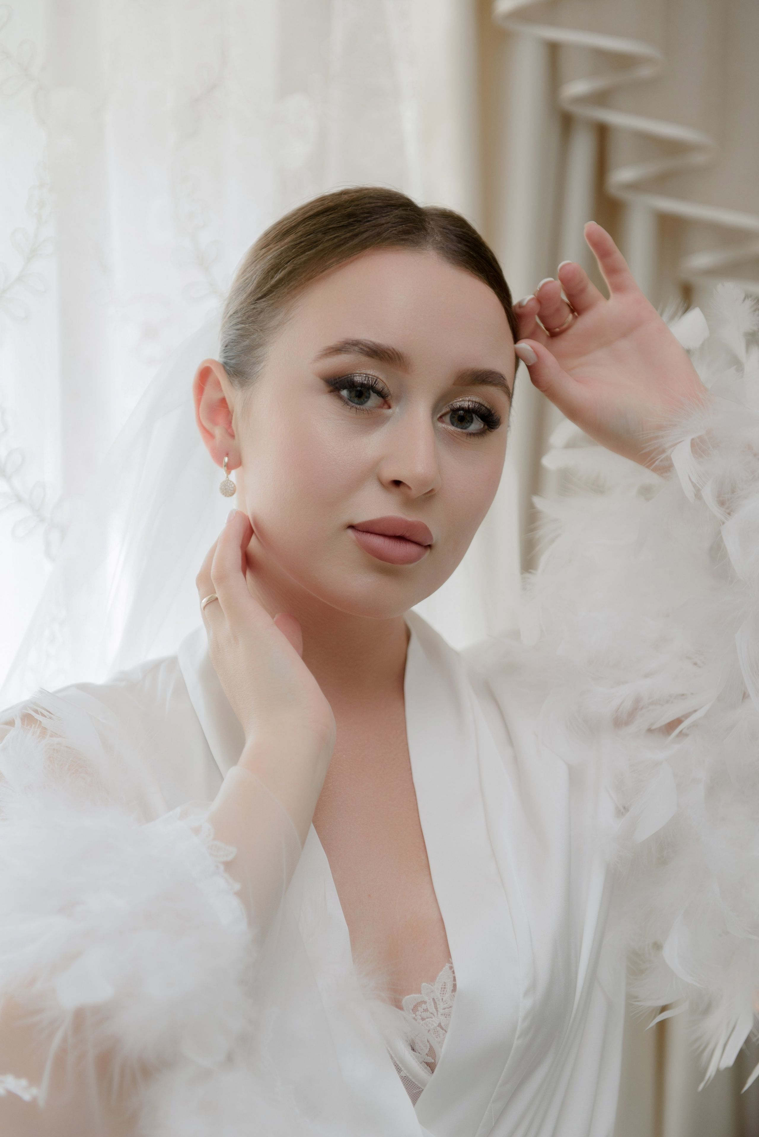 Игорь и Алина. Свадебный и семейный фотограф Темрюк Алёна Ковальская