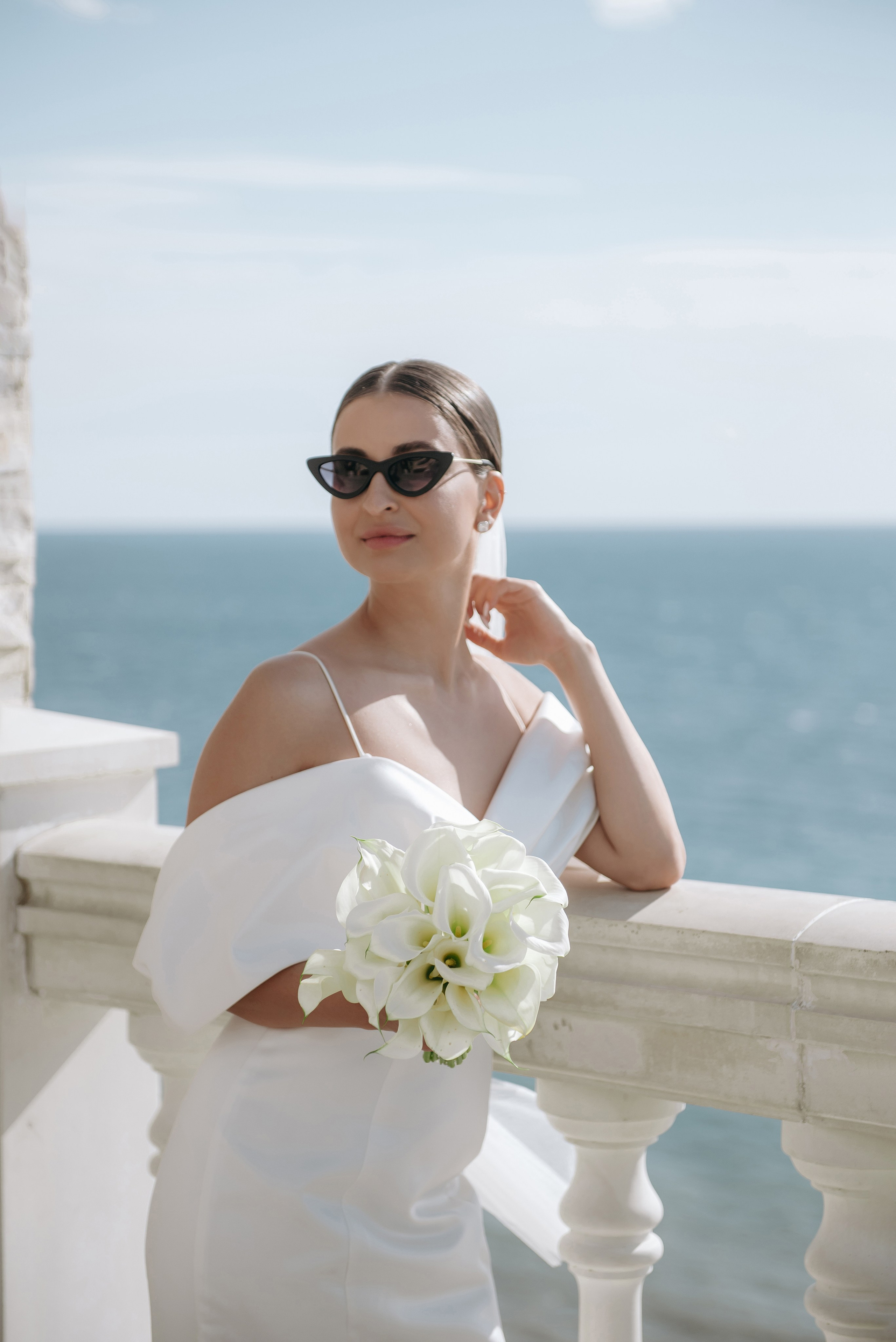 Глеб и Екатерина. Свадебный и семейный фотограф Темрюк Алёна Ковальская