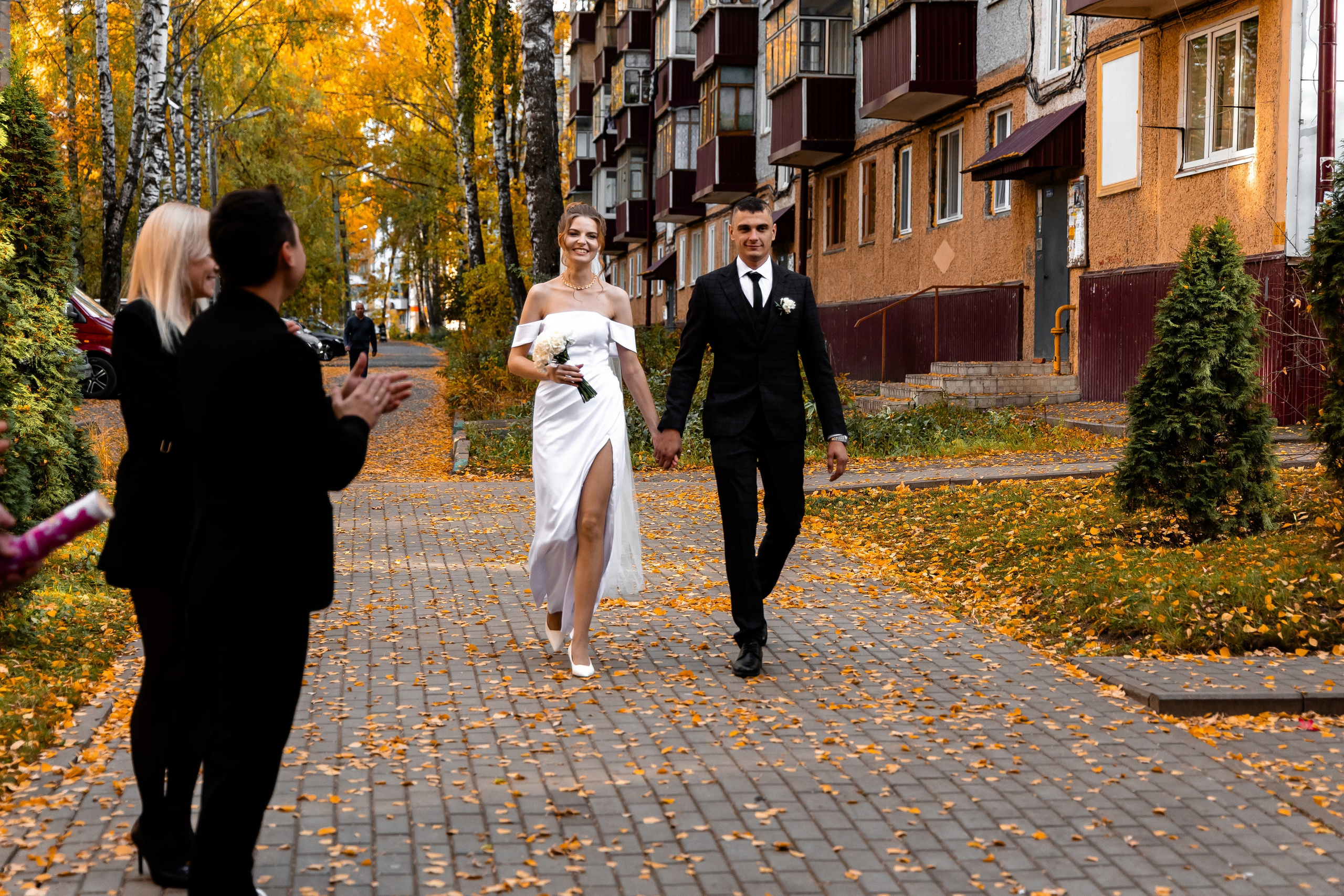 10 октября 2025. Фотограф Саранск Видеограф Саранск фото видео фотосессия Инна Валевска