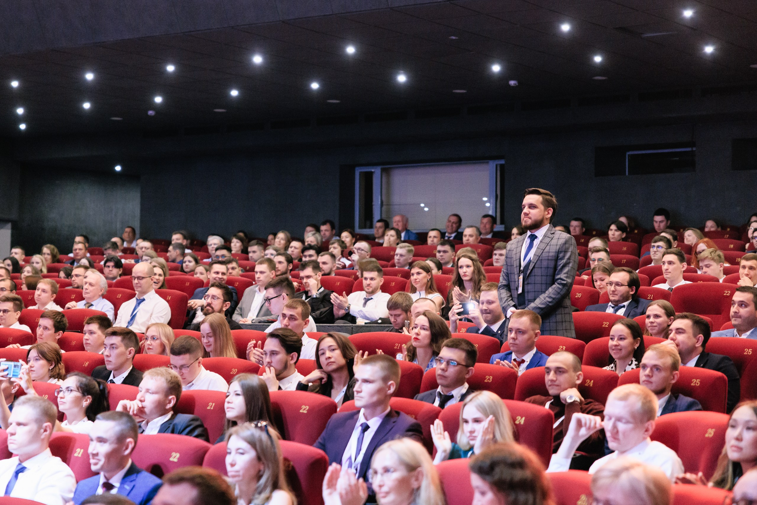 Роснефть. Фотограф в Ижевске и Казани Богданов Яков