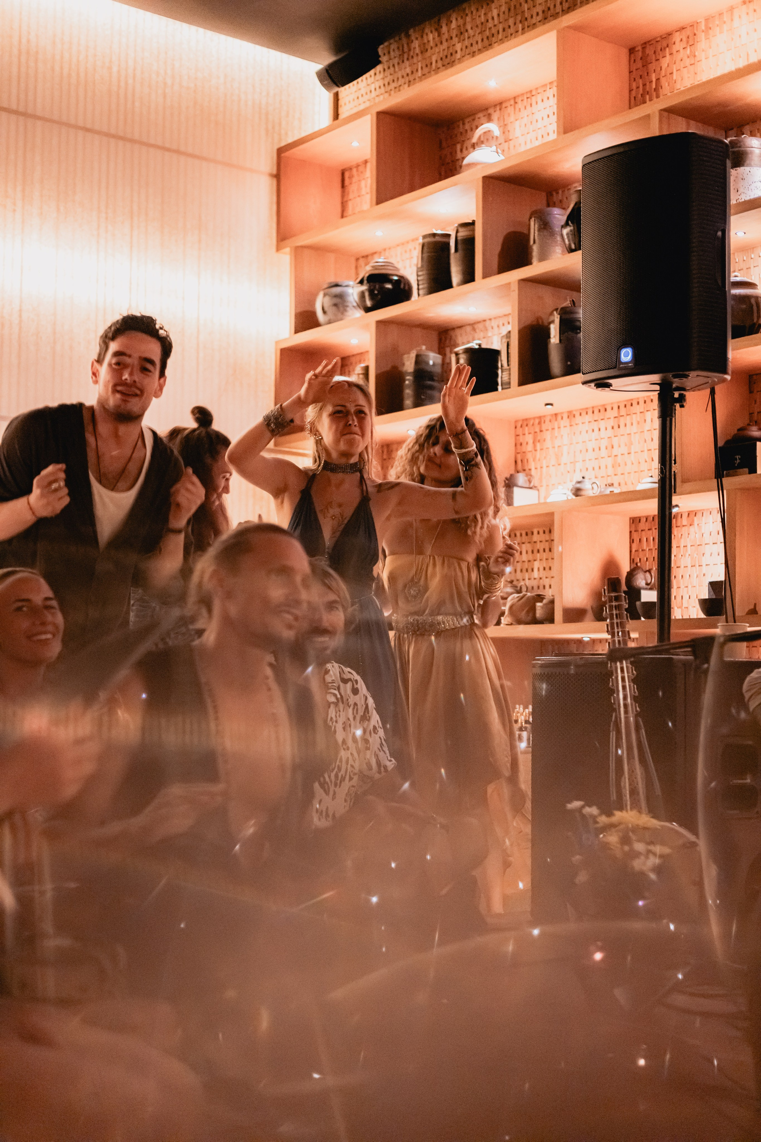 Zest New year. Мариам Багдасарян