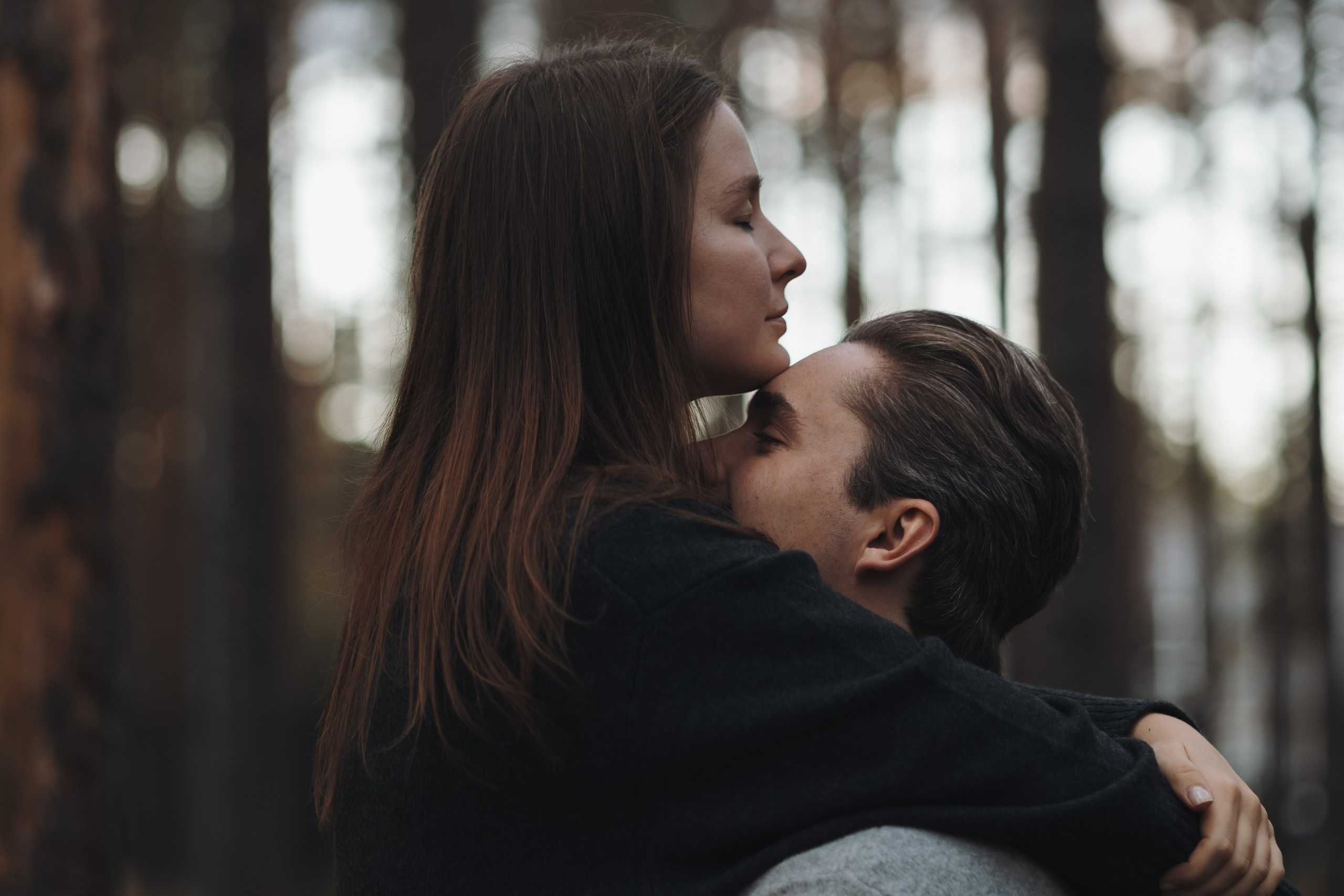 Натали и Даня. Фотограф-анималист в Санкт-Петербурге Алина Яхонт