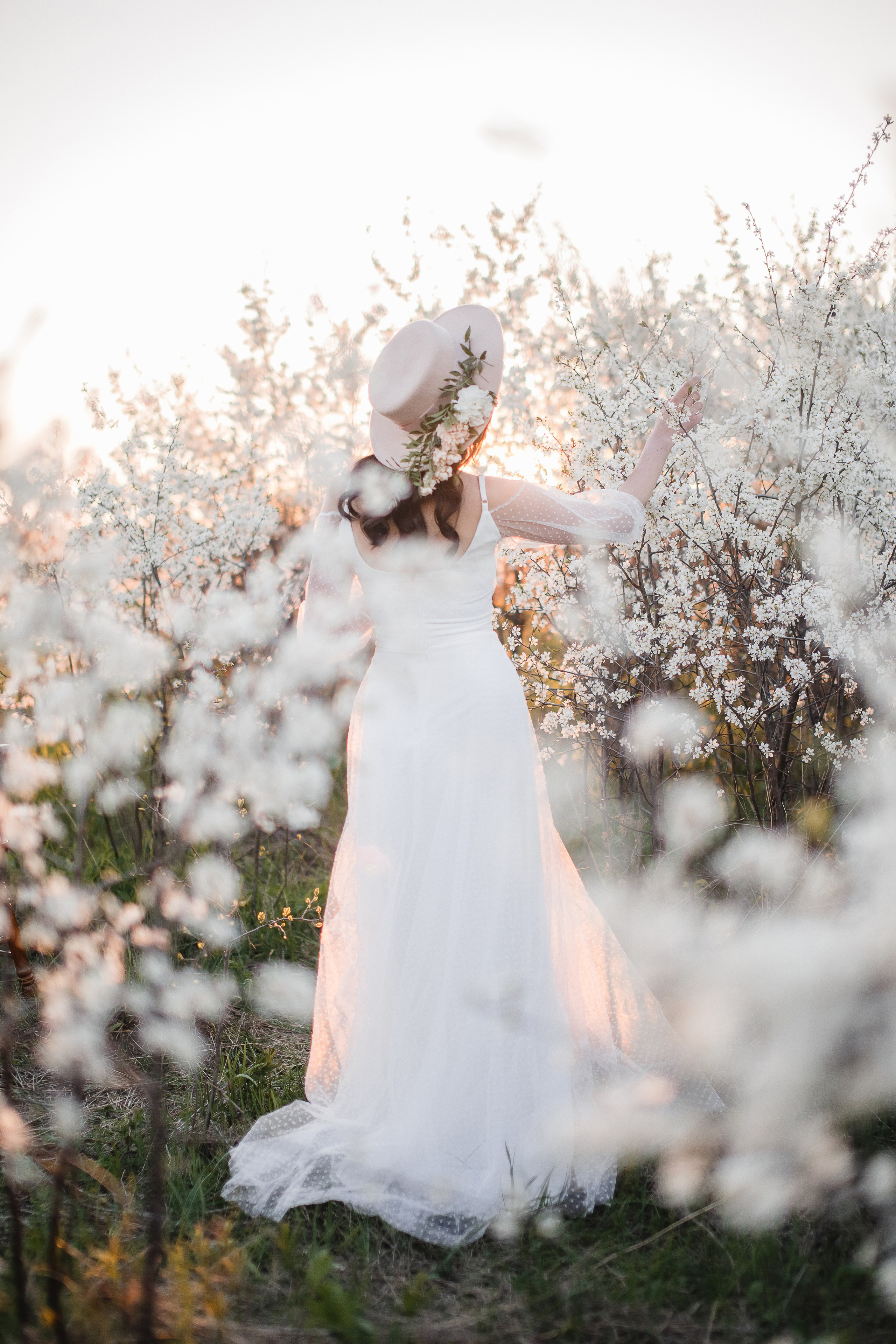 Женский портрет. Портретный и свадебный фотограф в Воронеже Елена Михайлова