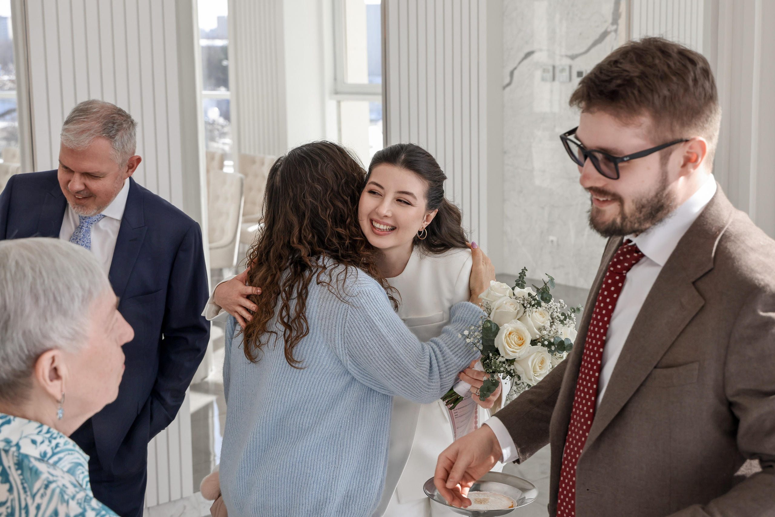 А&Д. Фотограф Антон Чупринин