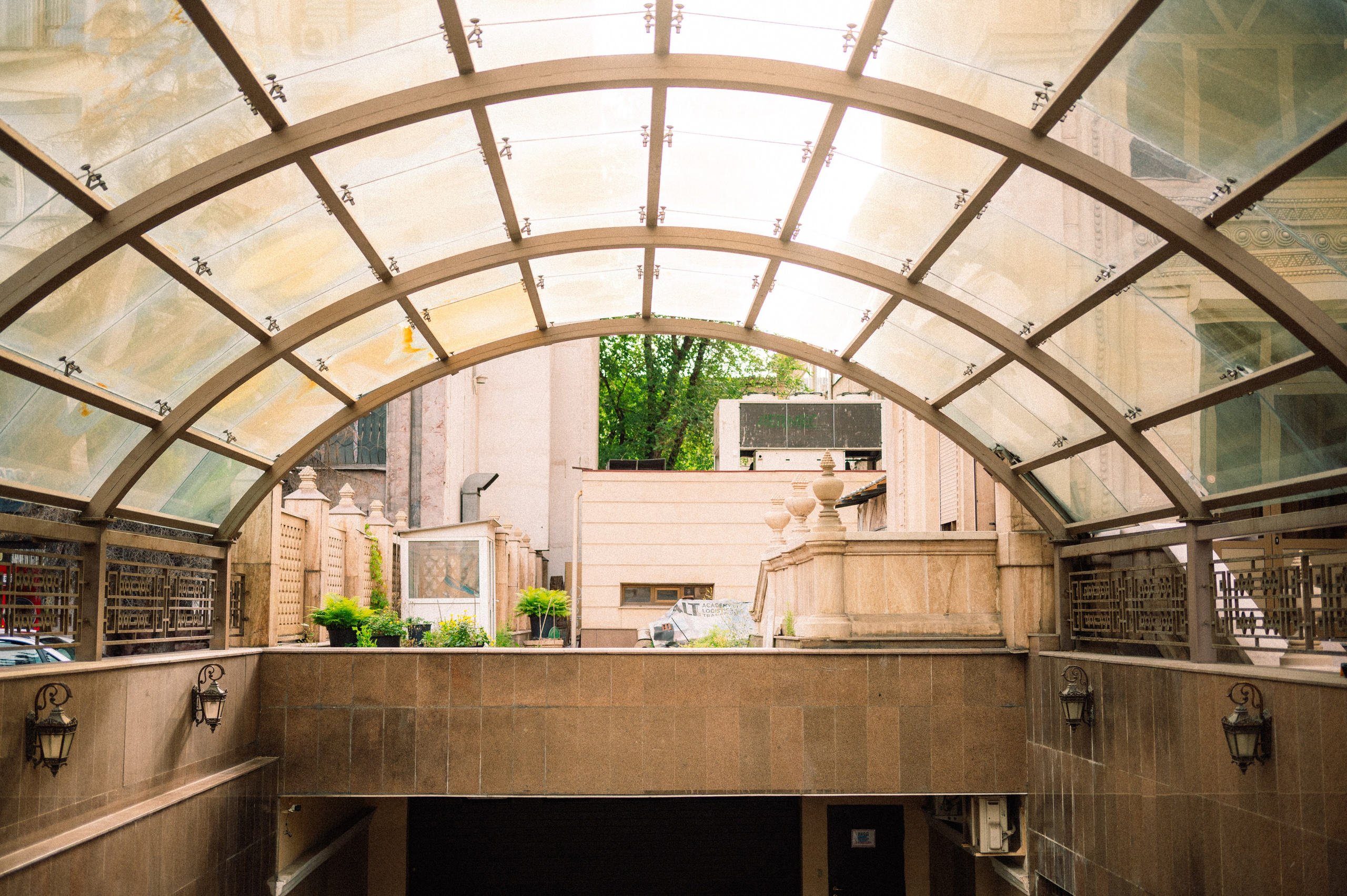 Стрит: Алматы, лето 2025. Фотограф в Алматы — Дарья Фёдорова