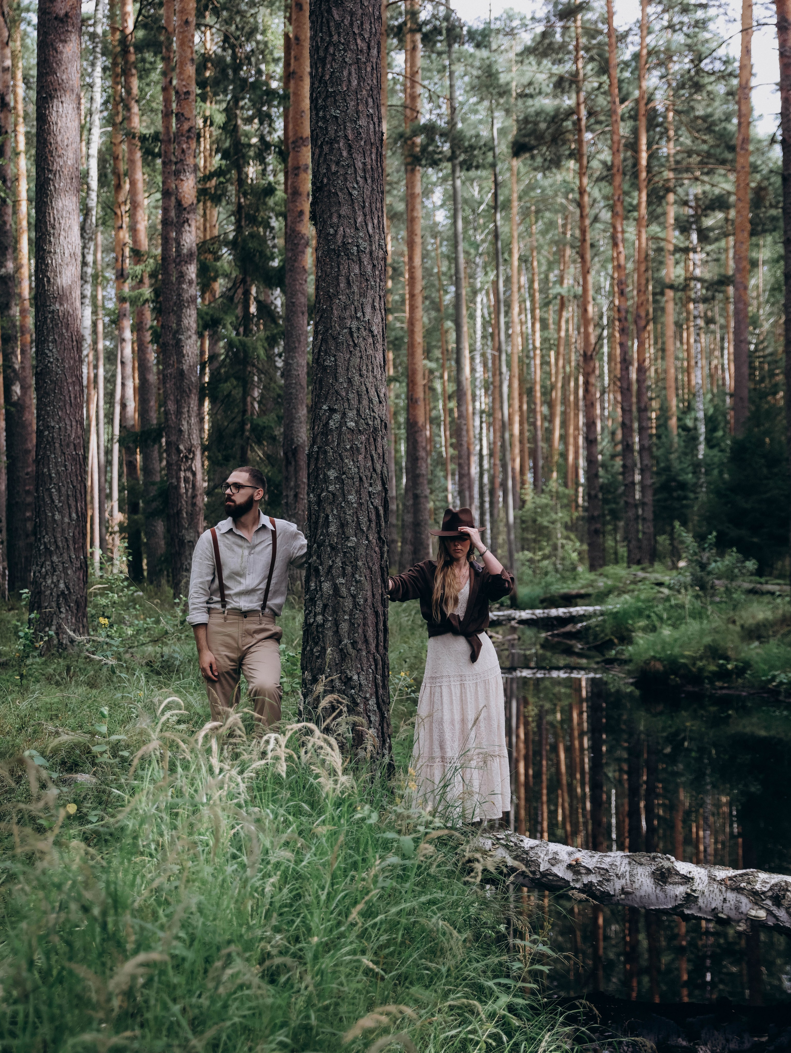 Лида И Артём. Мультифотограф Динара Ахмедзянова