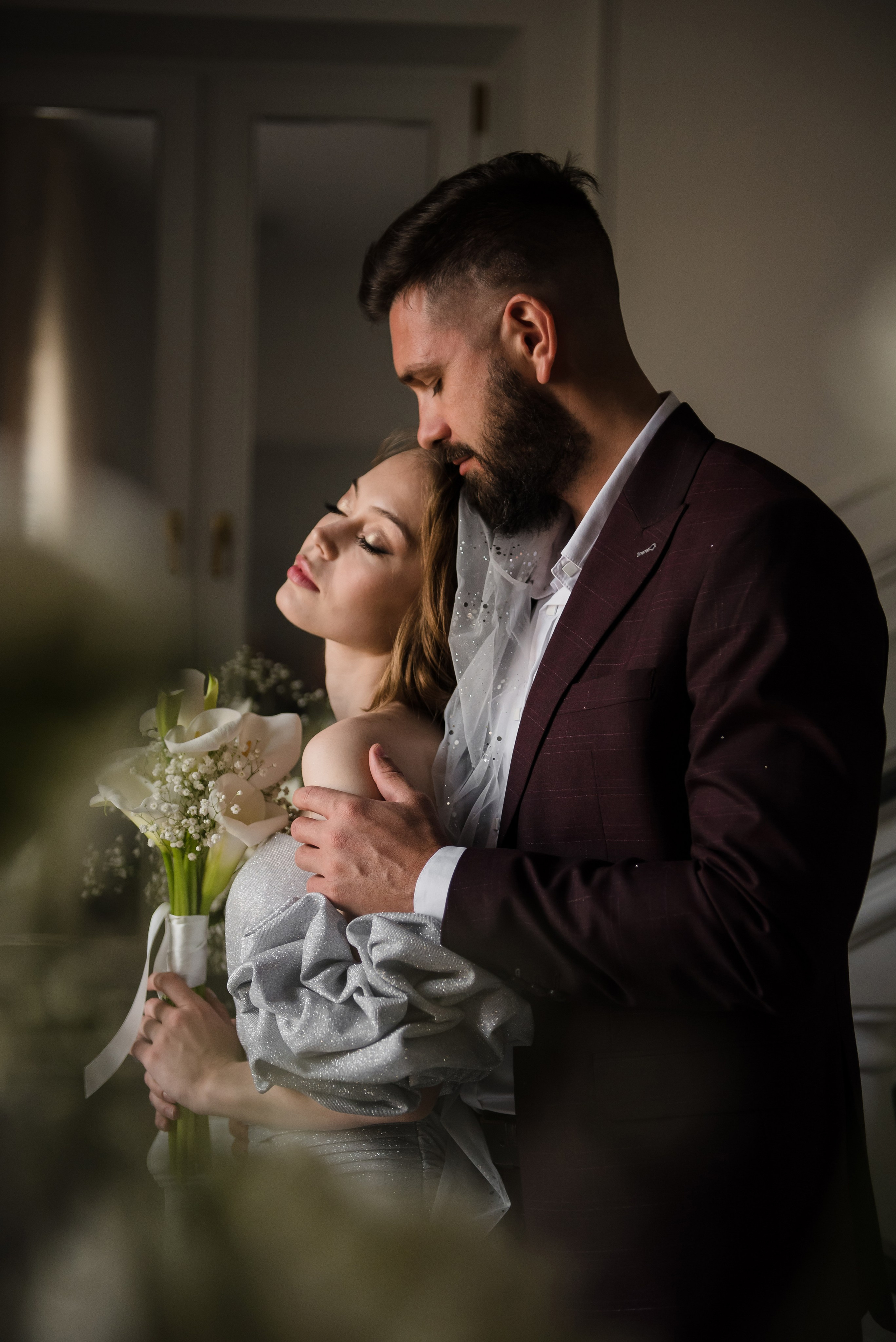 Лишь мгновения. Свадебный и семейный фотограф Темрюк Алёна Ковальская