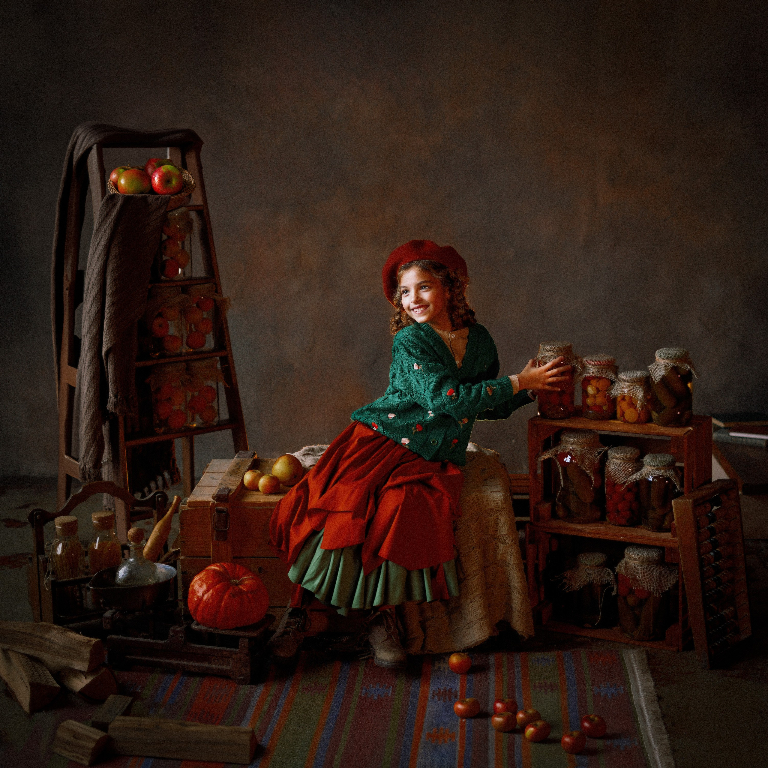 Детская Фотосессия. Фотограф в Анапе Новороссийске Краснодаре Меснянкина Наталья