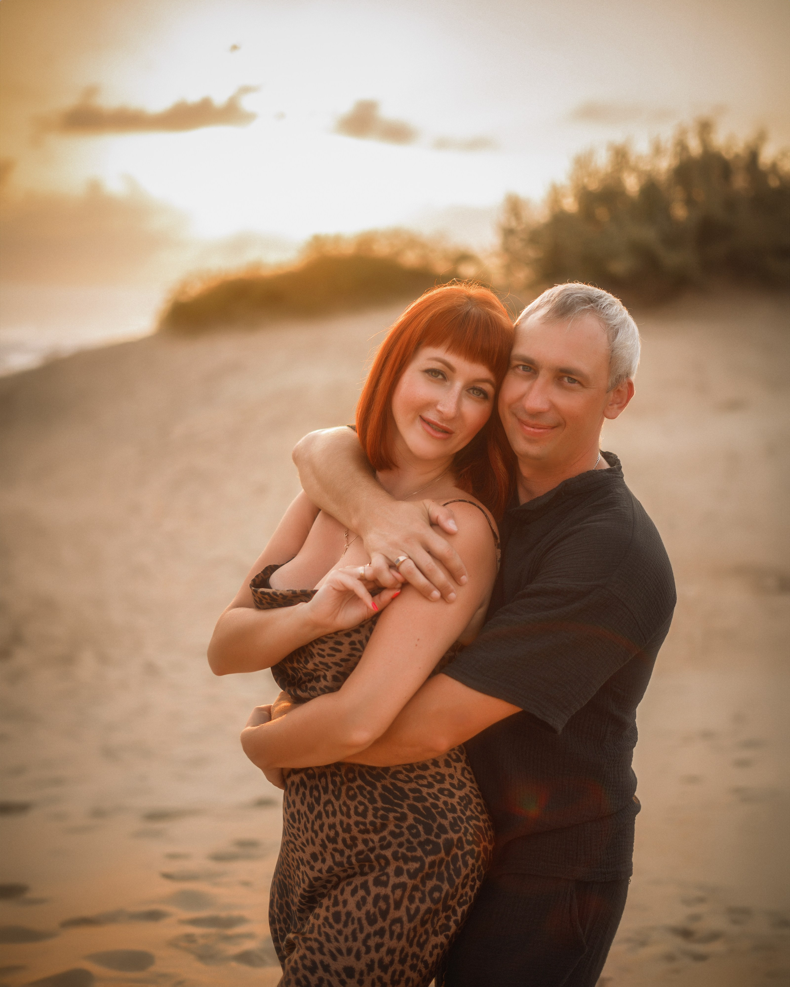 LOVE Story. Фотограф в Анапе Новороссийске Краснодаре Меснянкина Наталья