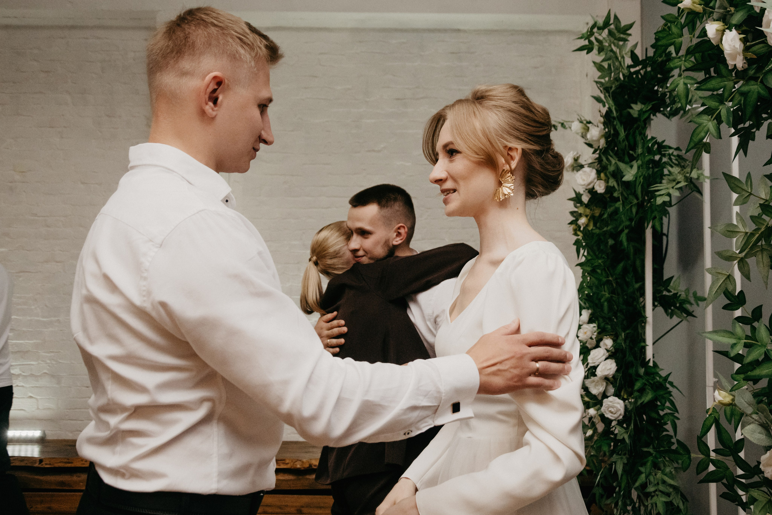 Татьяна и Данила 05.07.2025. Фотограф в Челябинске Любовь Денисенко