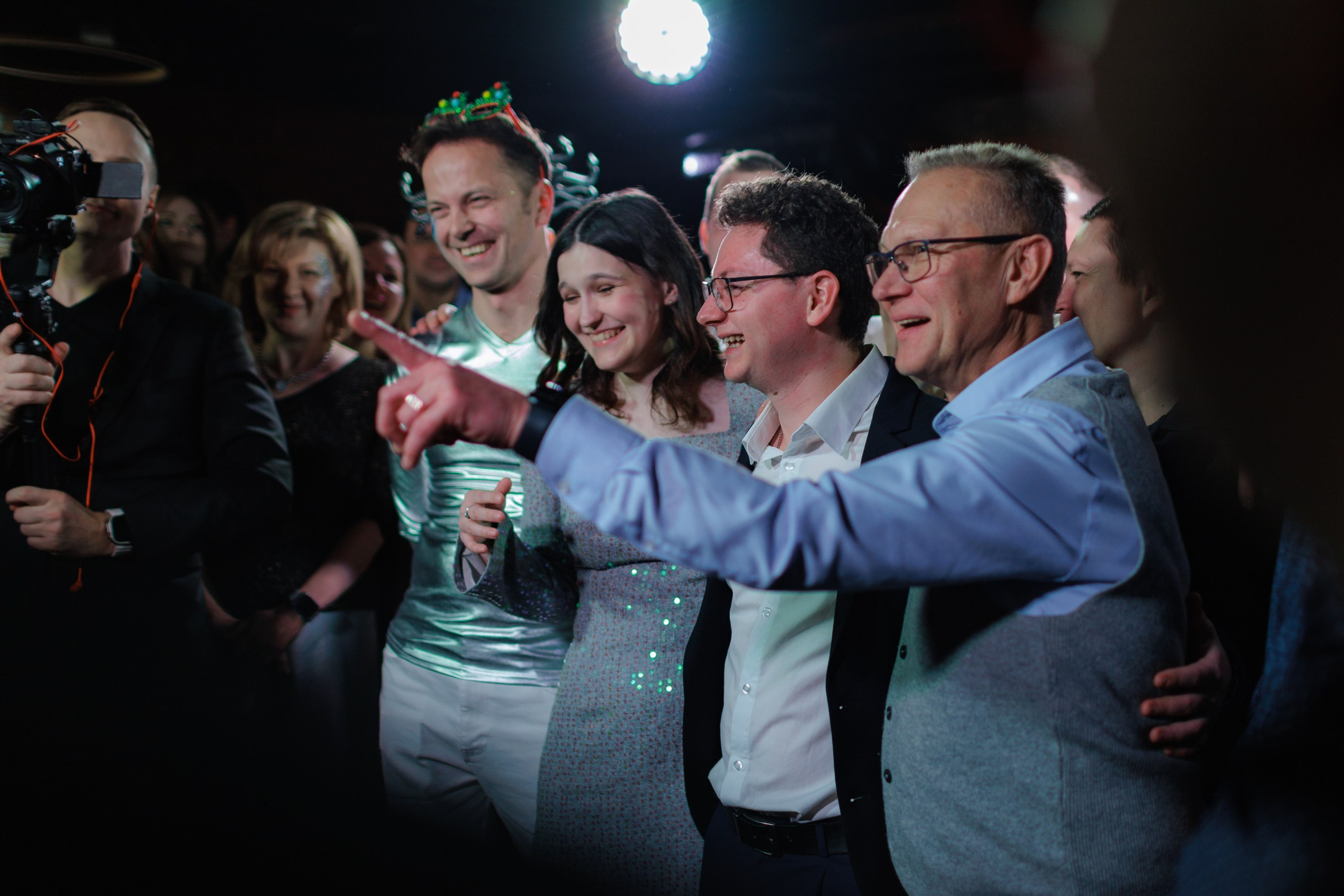 ТопТех. Юра Бакулин Фотограф Москва