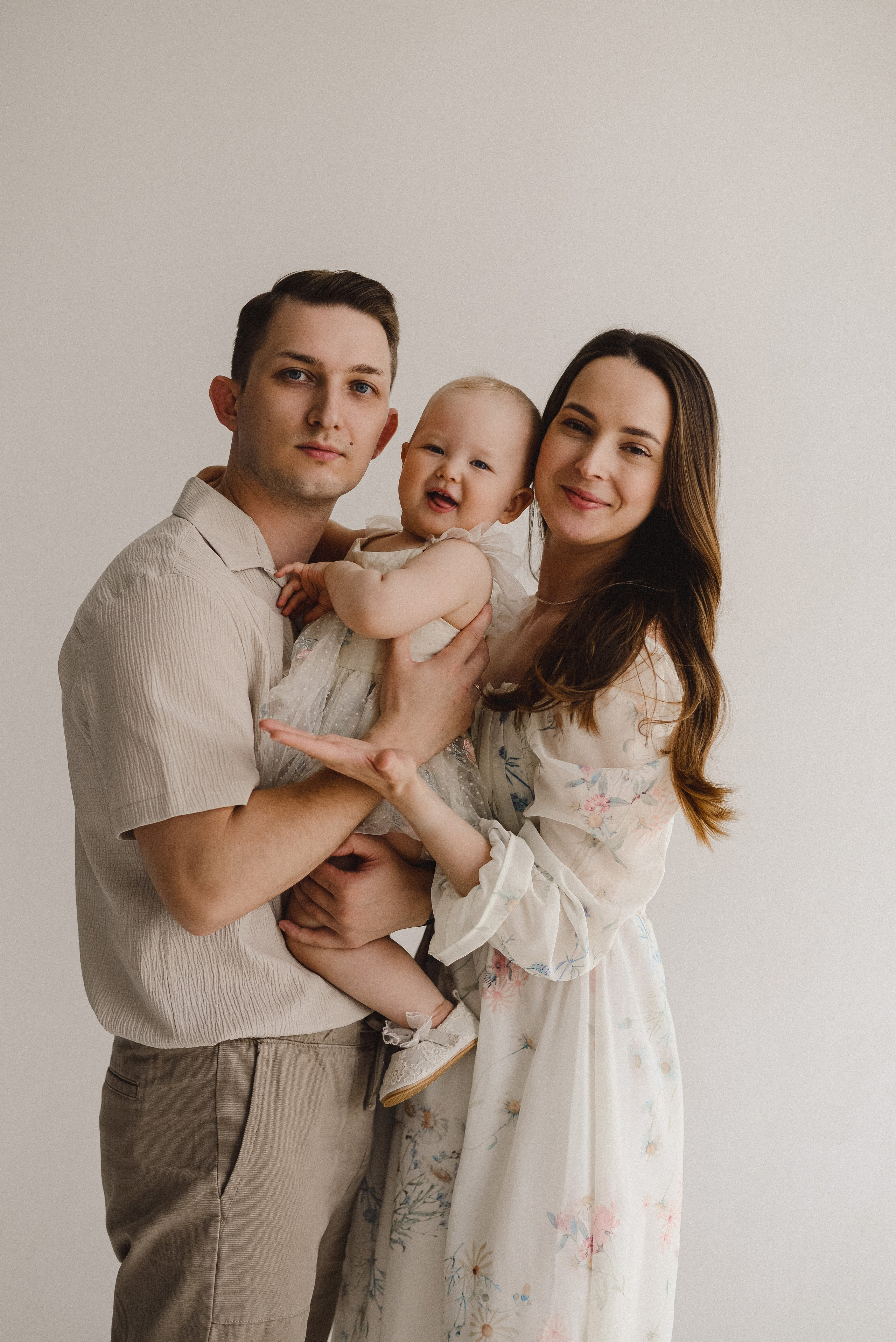 Урванцевы. Фотограф в Москве Емельяненко Светлана