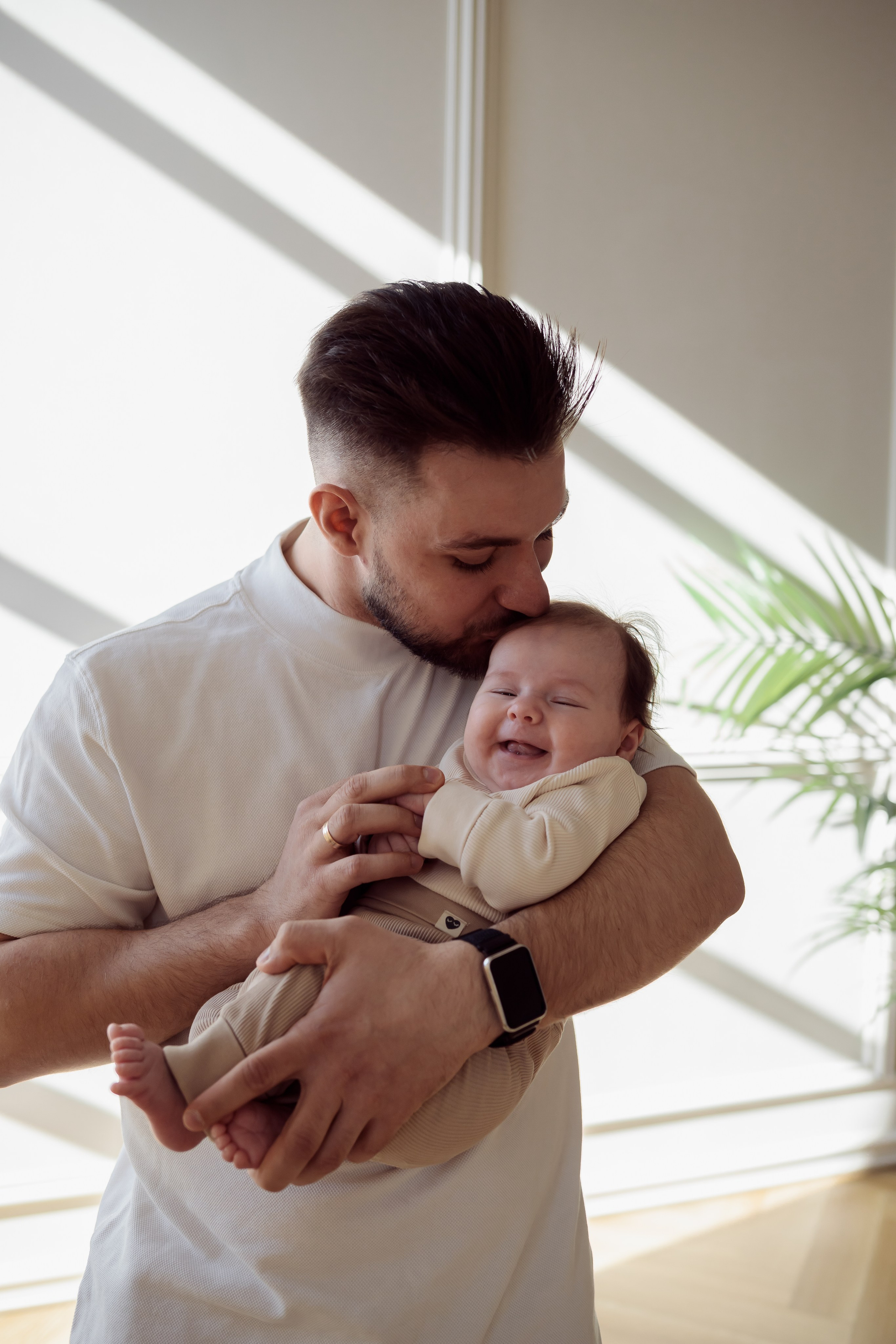 Вместе. ФОТОГРАФ | Сыктывкар