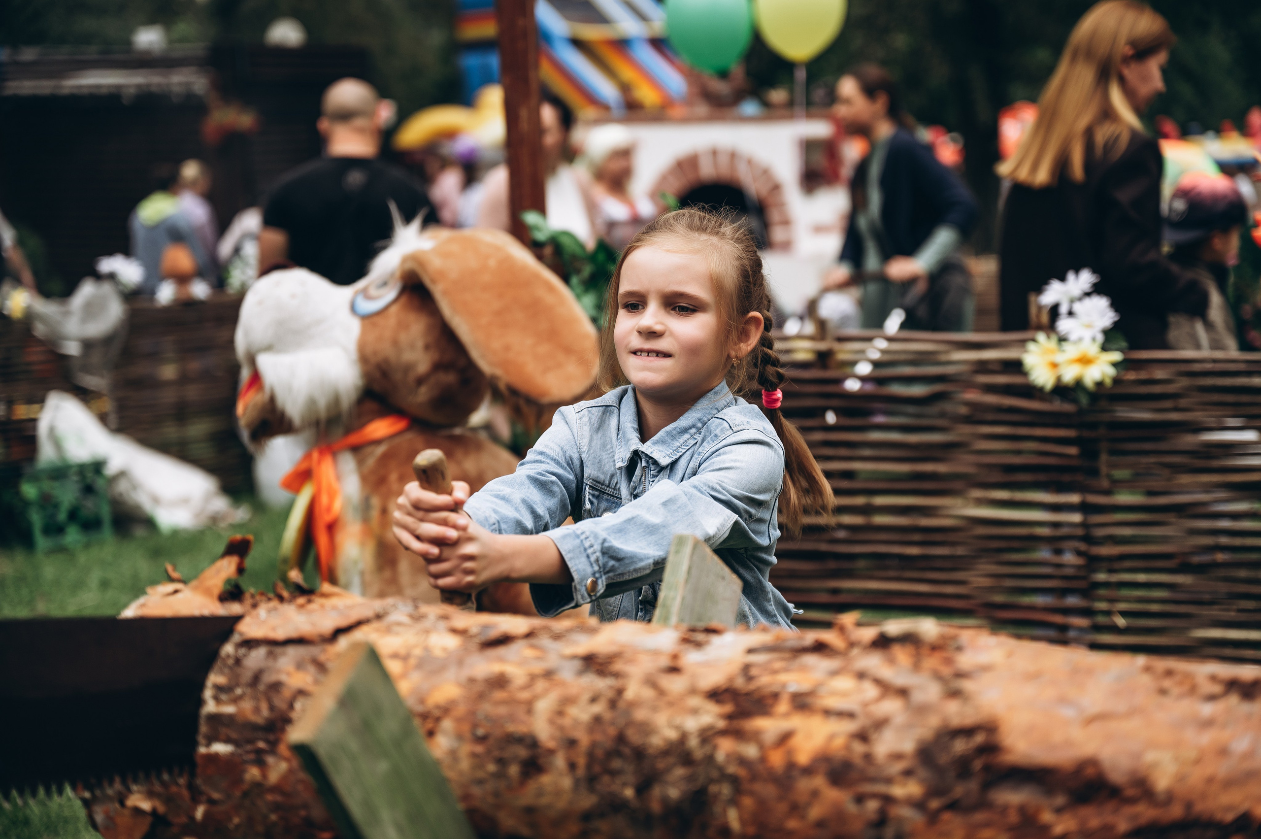 День города 2023. Фотограф Илья Солдаткин