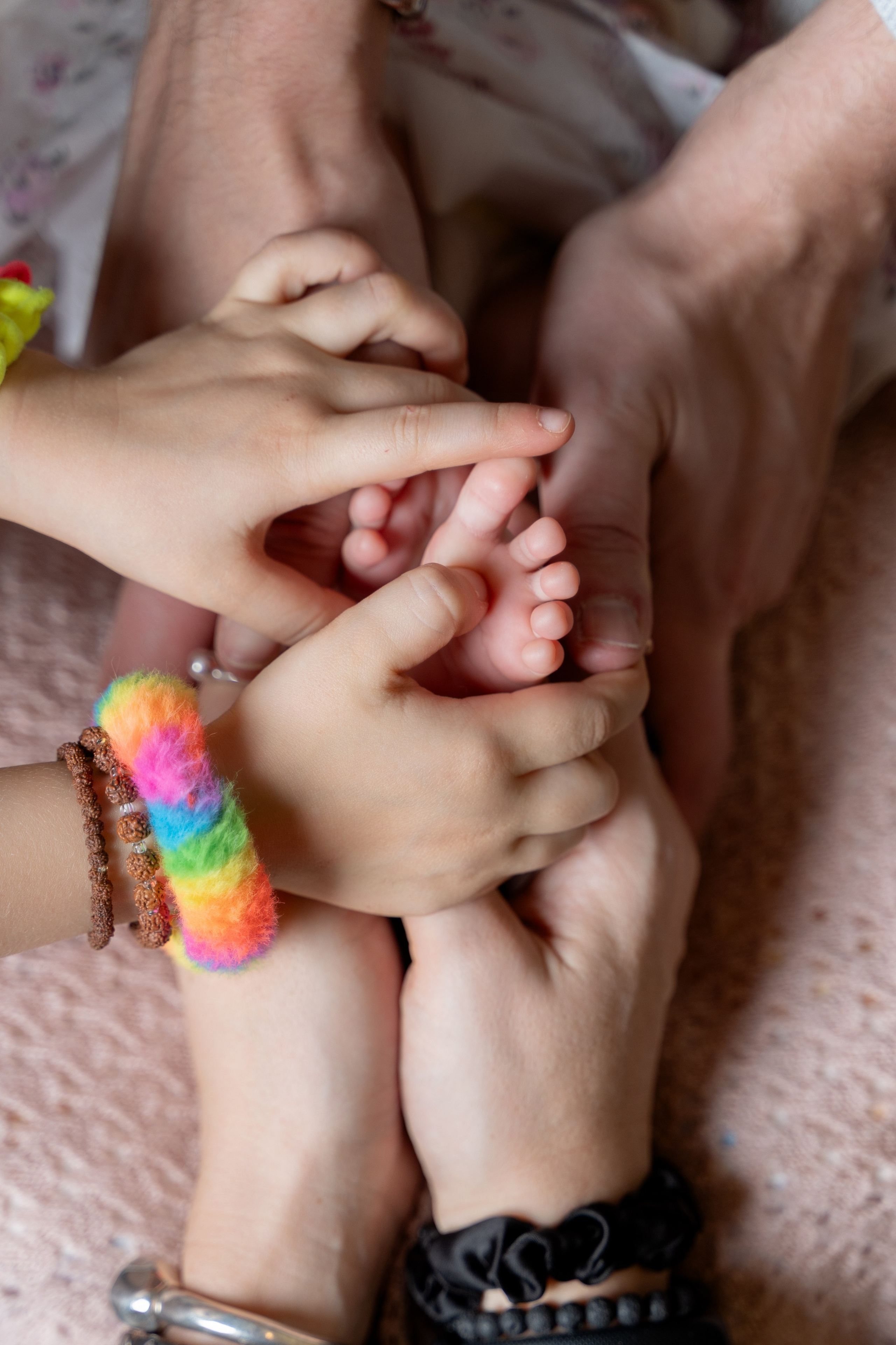 Рита и Дима +2. Фотографы на роды в Москве. Фото и видео родов. Фотопроект «Продолжение рода»