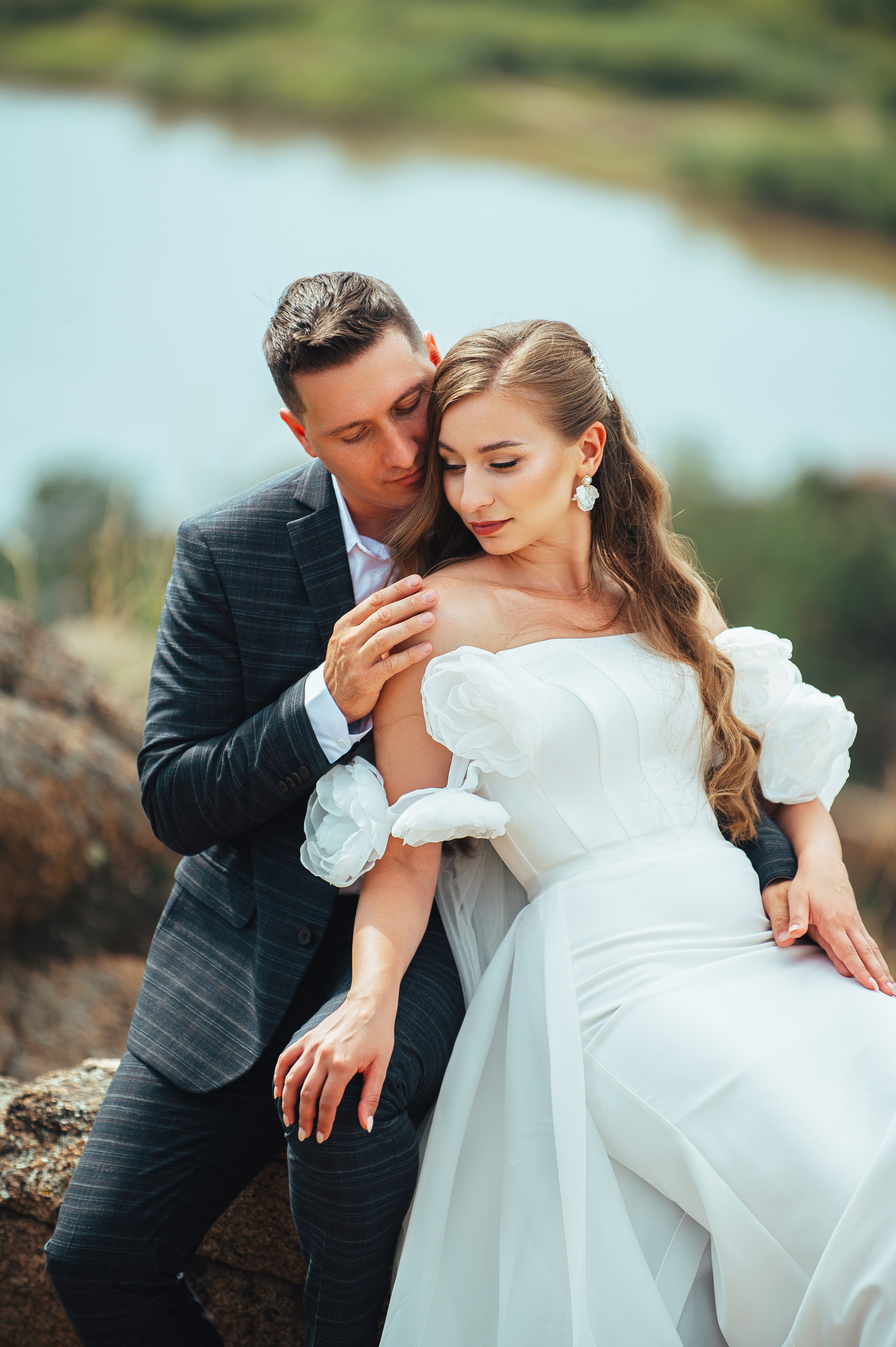 Свадьбы. Свадебная и концептуальная фотография в городе Улан-Удэ