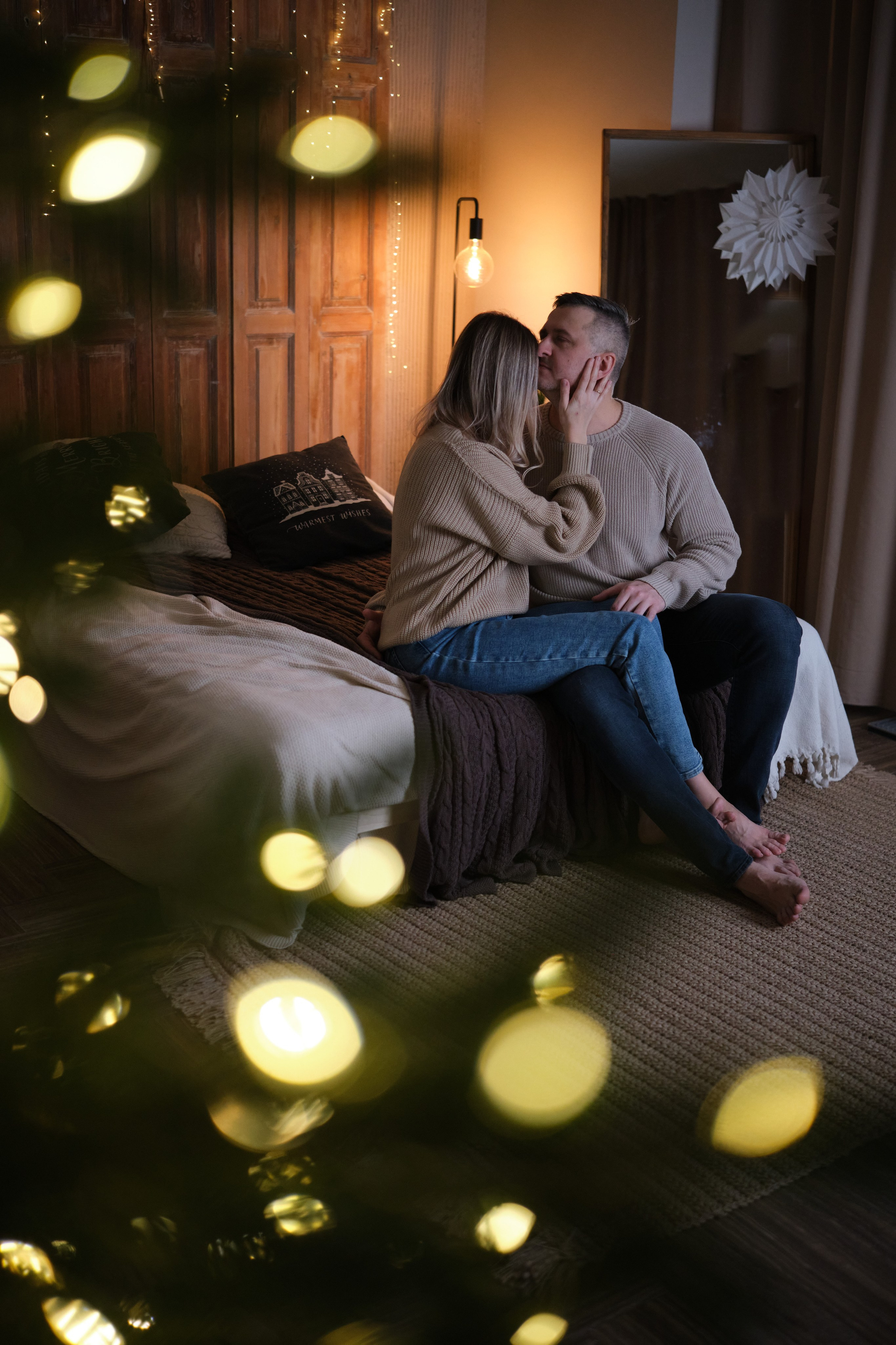 Новогодняя 2. Фотограф в Самаре Татьяна Дубаносова