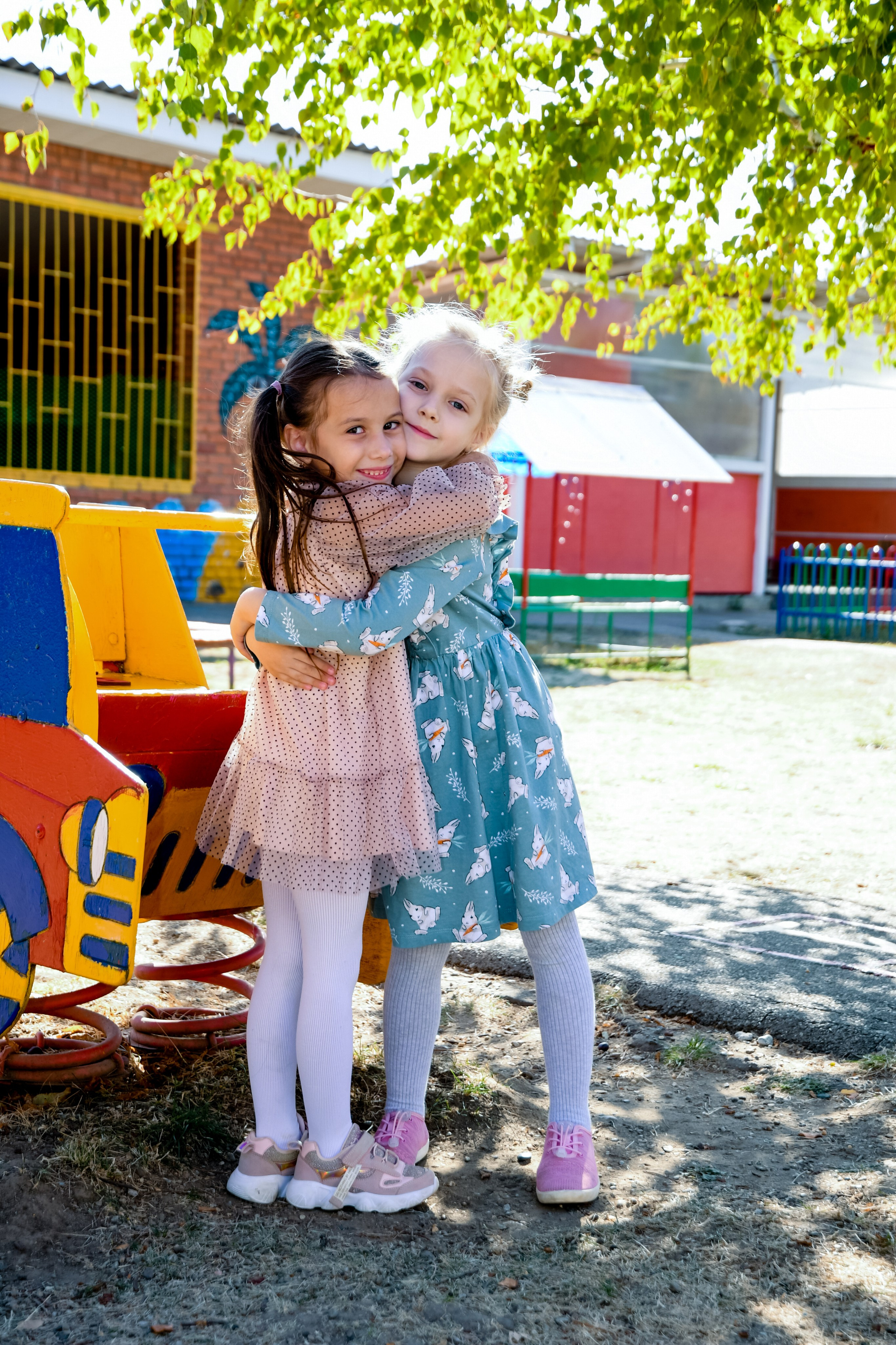 Фотосессия выпускников в группе и на прогулке. Вячеслав Скрипник Фотограф Краснодар