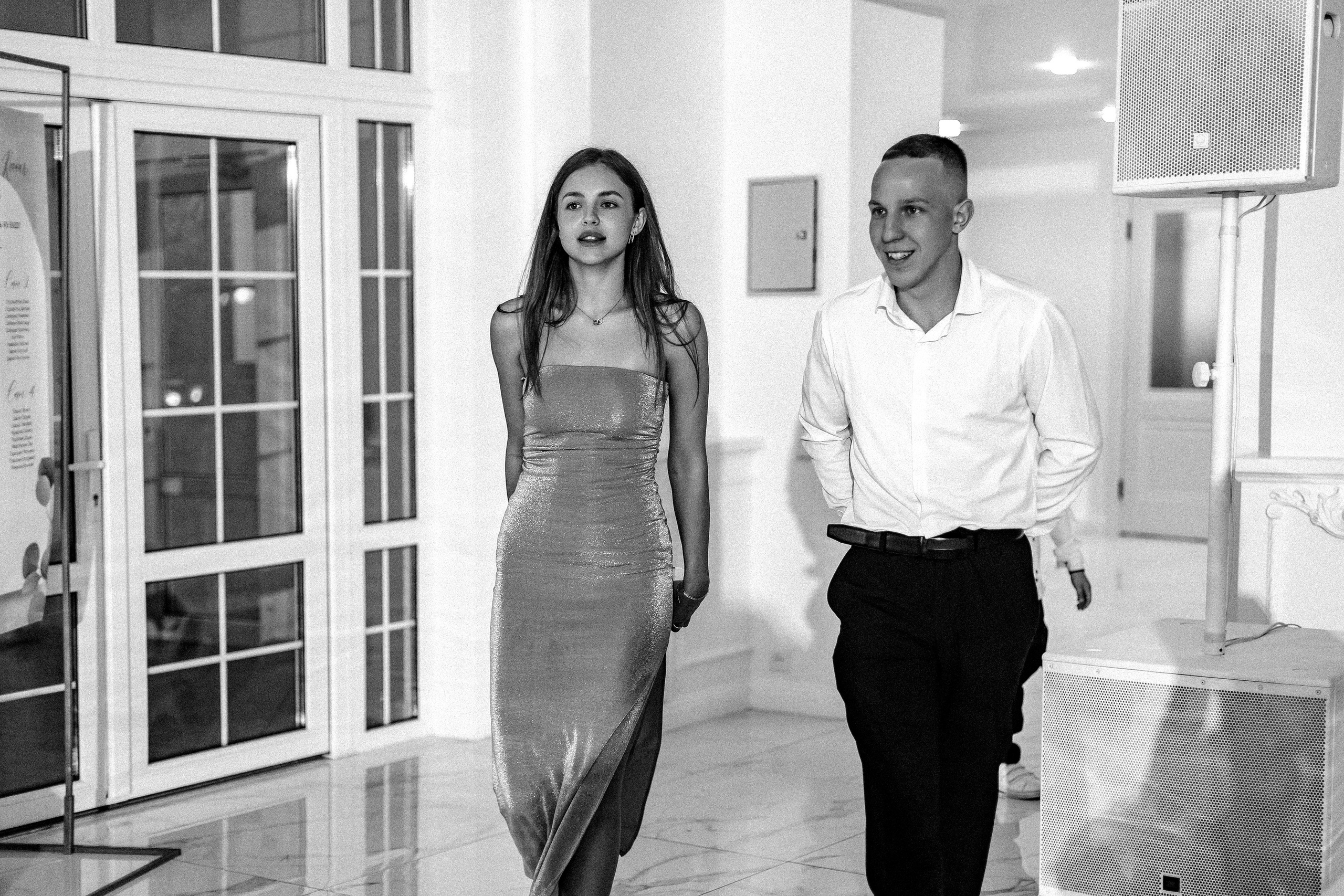 Матвей и Ксения. Свадебный фотограф и видеограф