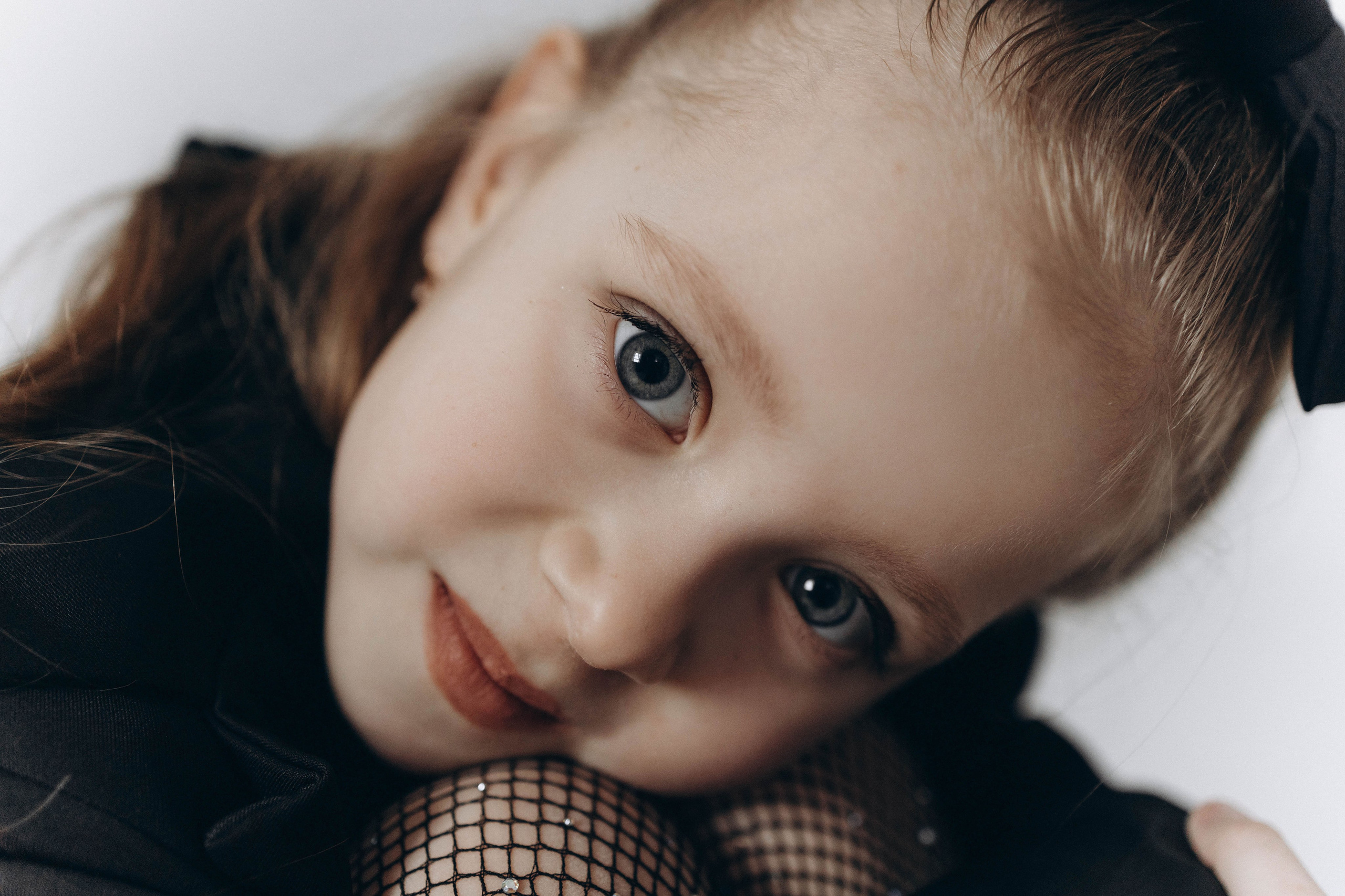 ДАША. Карина Городецкая | Фотограф Нижний Новгород