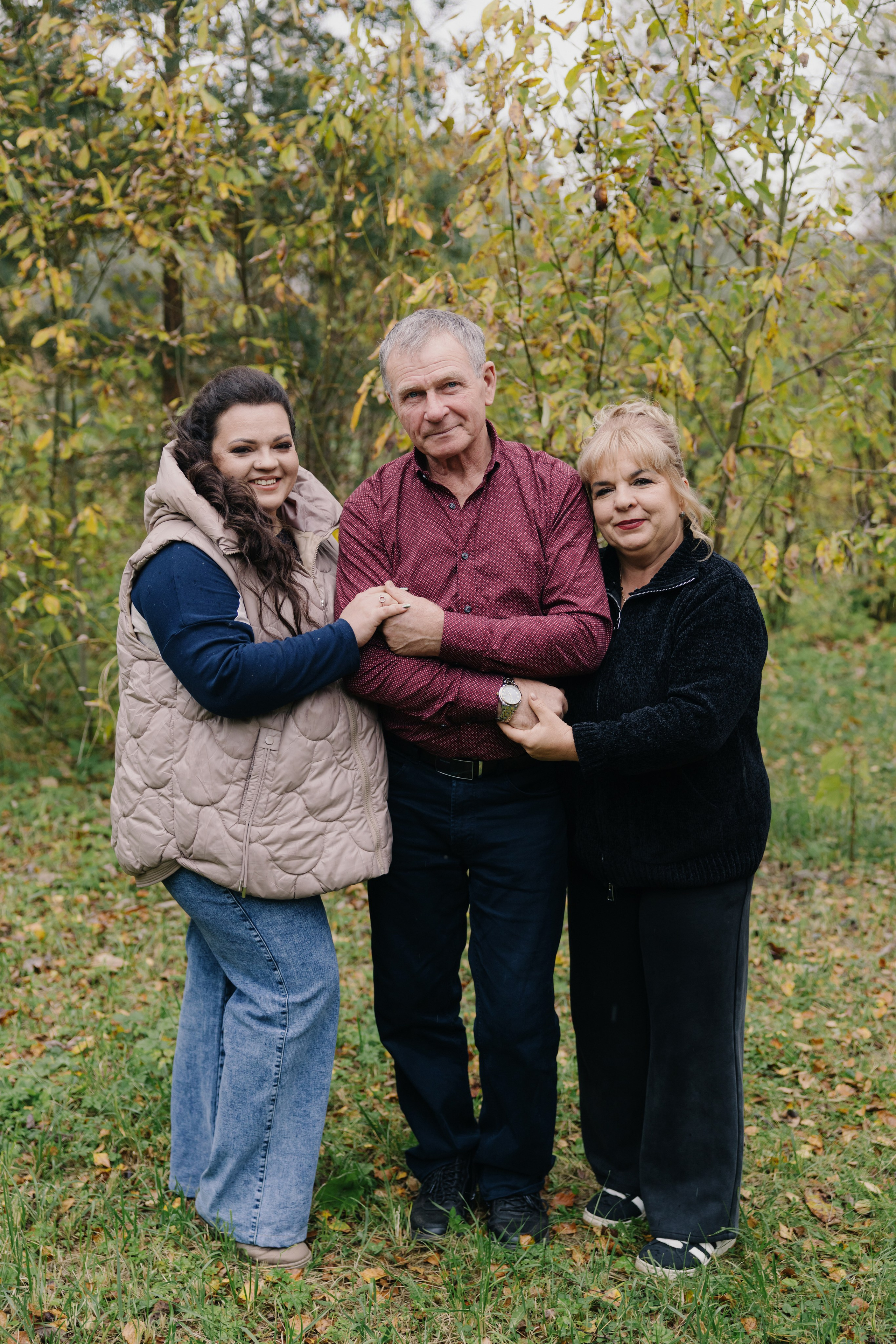 Алексей и Милена. Фотограф в Красноярске