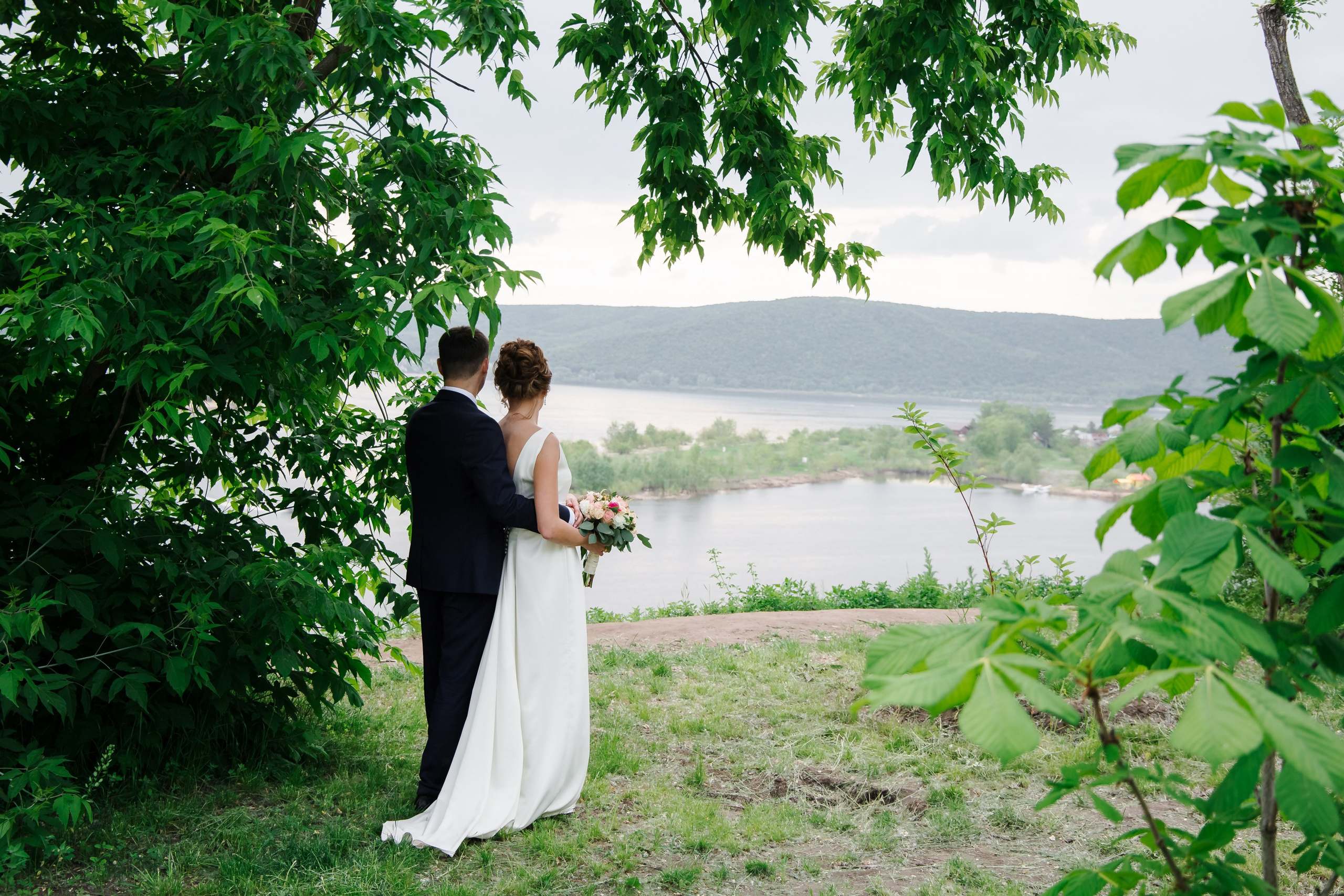 Самара. Маргарита Рубцова свадебный фотограф Тольятти