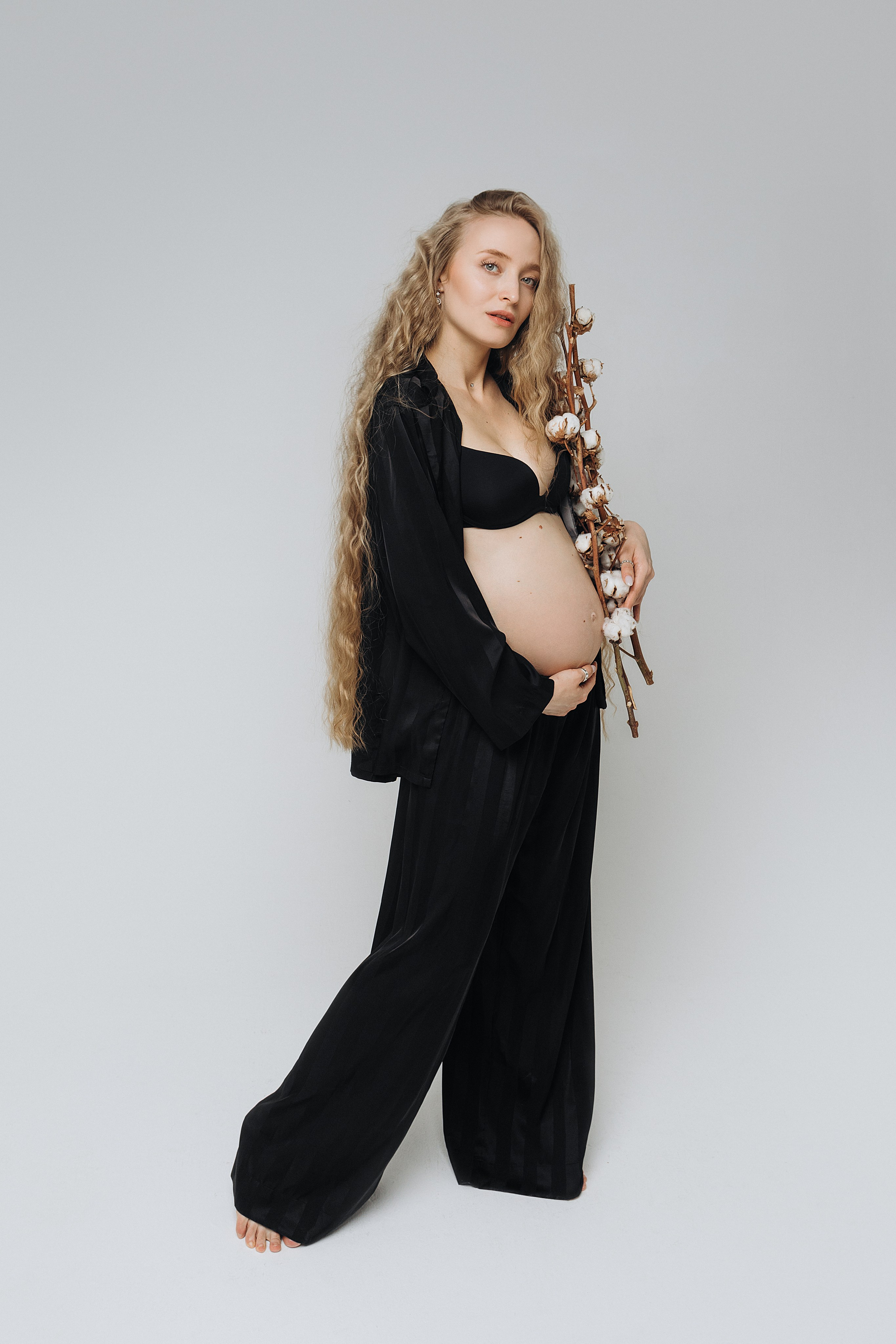 Вера. Портретный фотограф в Москве и МО Зимина Татьяна