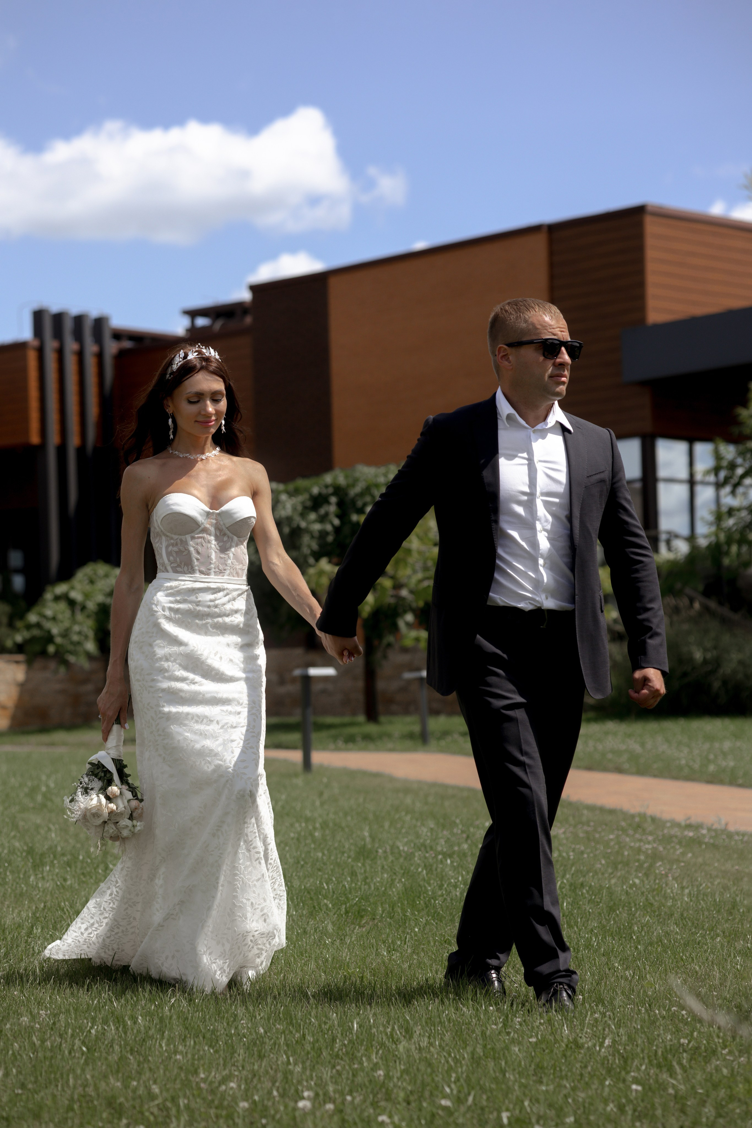 💍. Свадебный фотограф Мария Жукова